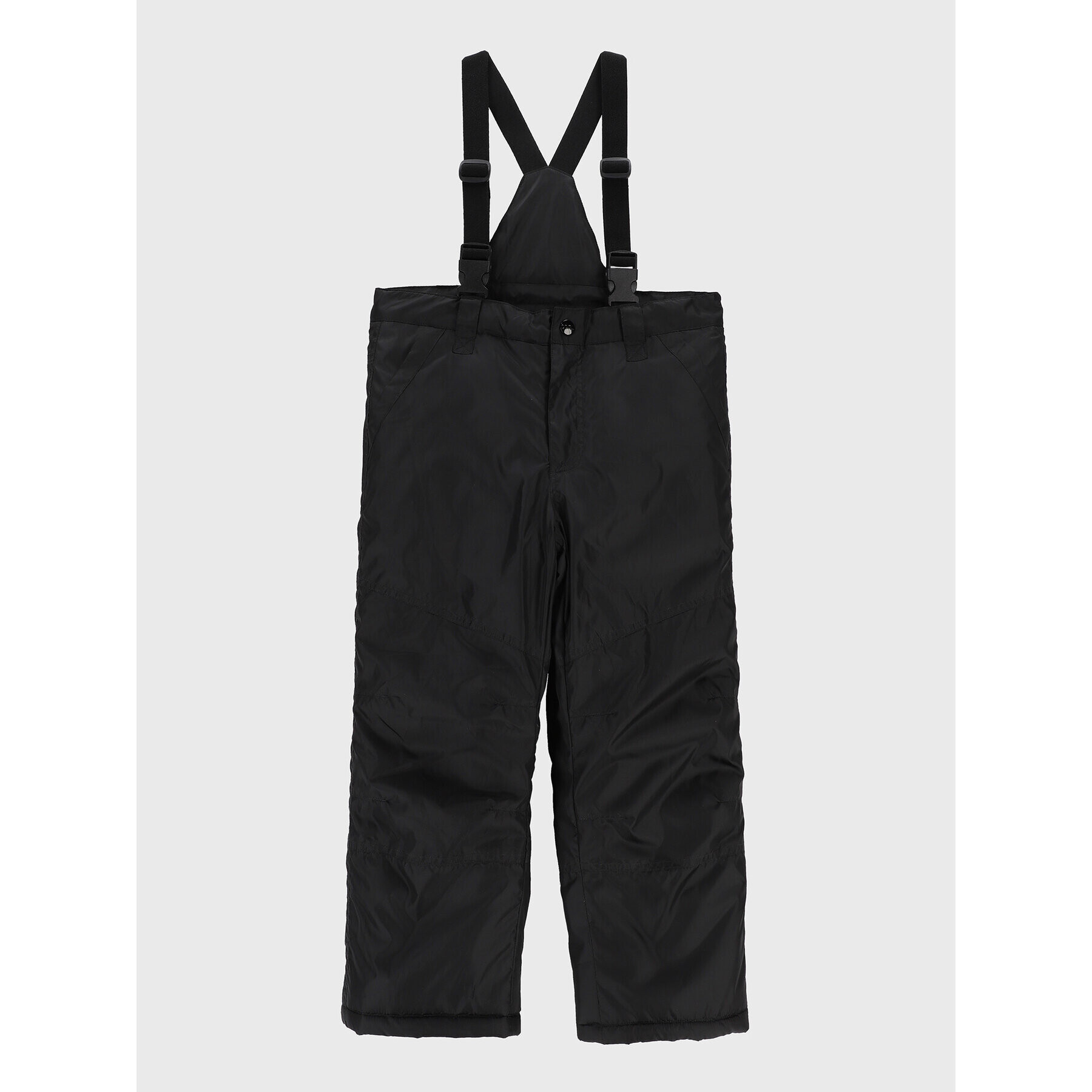 Coccodrillo Pantaloni pentru iarnă ZC2119201OBK Negru Regular Fit - Pled.ro