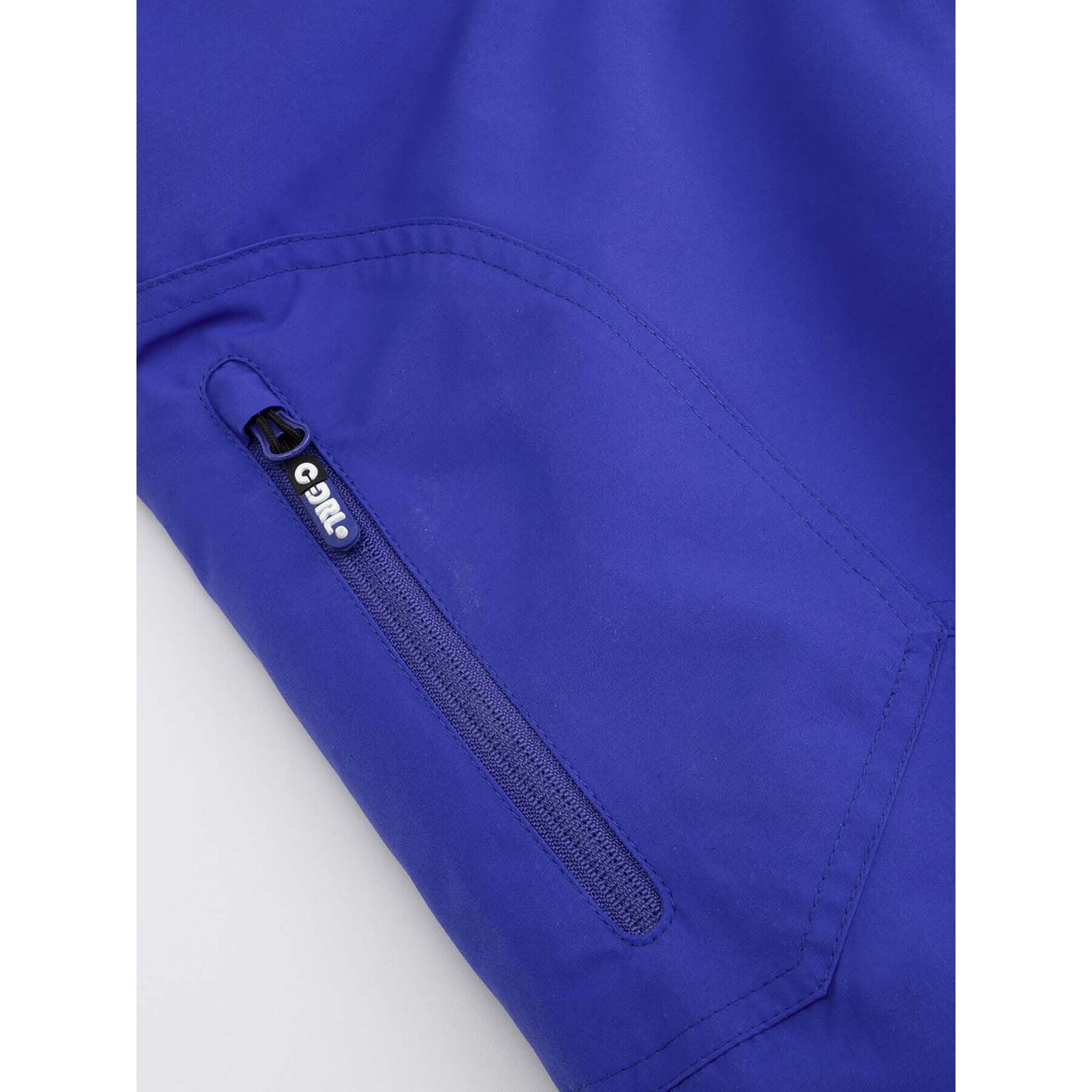 Coccodrillo Pantaloni pentru snowboard ZC3119201SNB Albastru Regular Fit - Pled.ro