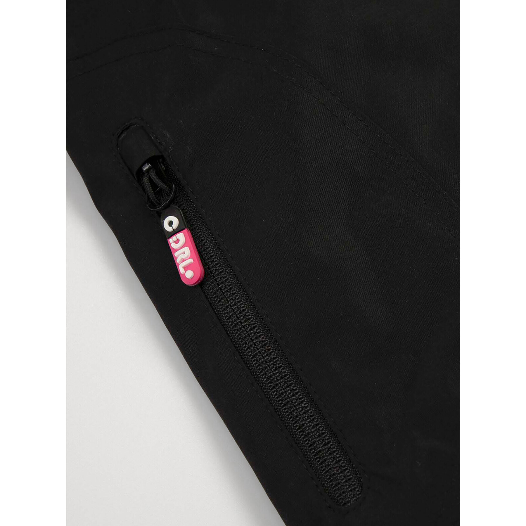 Coccodrillo Pantaloni pentru snowboard ZC3119201SNG Negru Regular Fit - Pled.ro