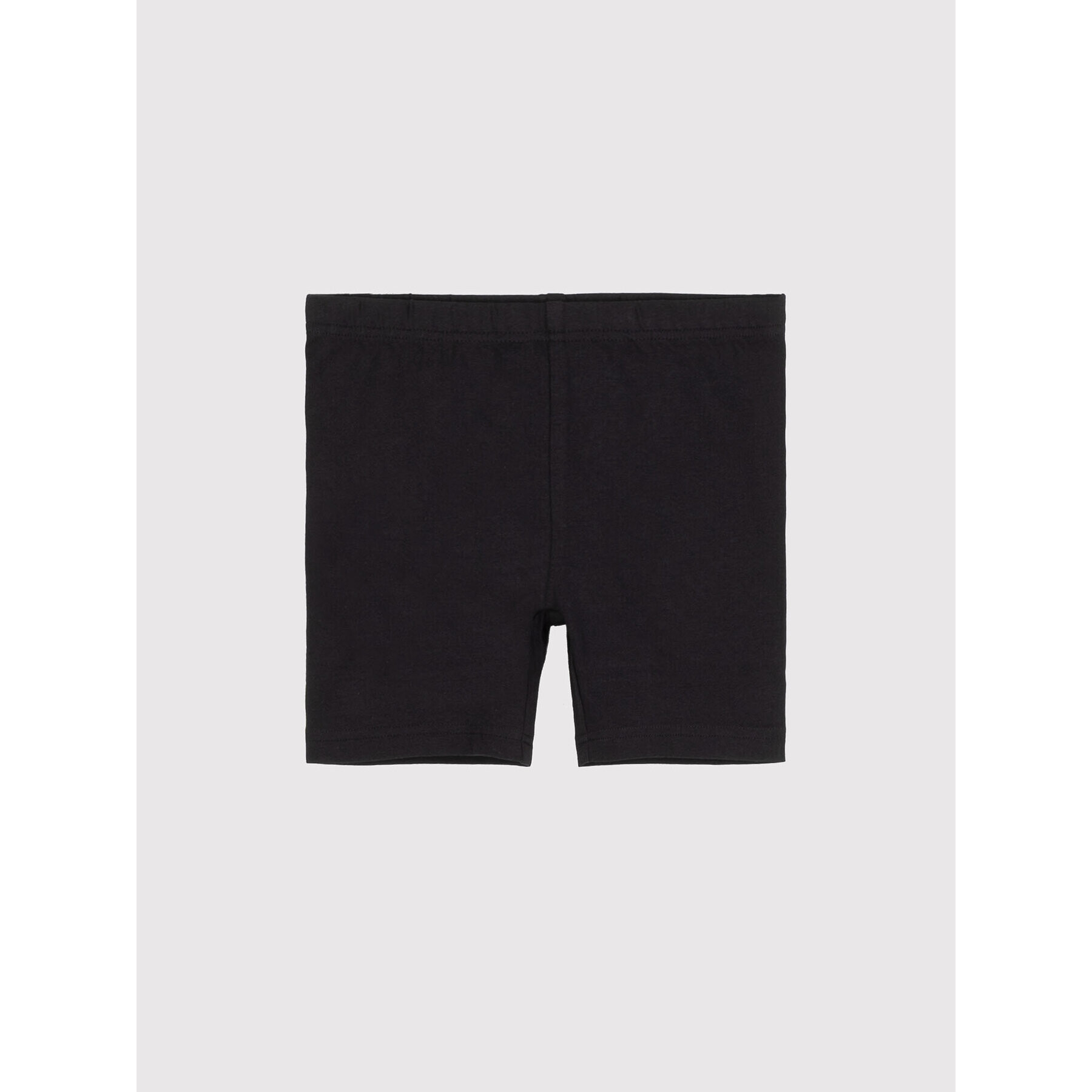 Coccodrillo Pantaloni scurți sport ZC1122502GYM Negru Slim Fit - Pled.ro