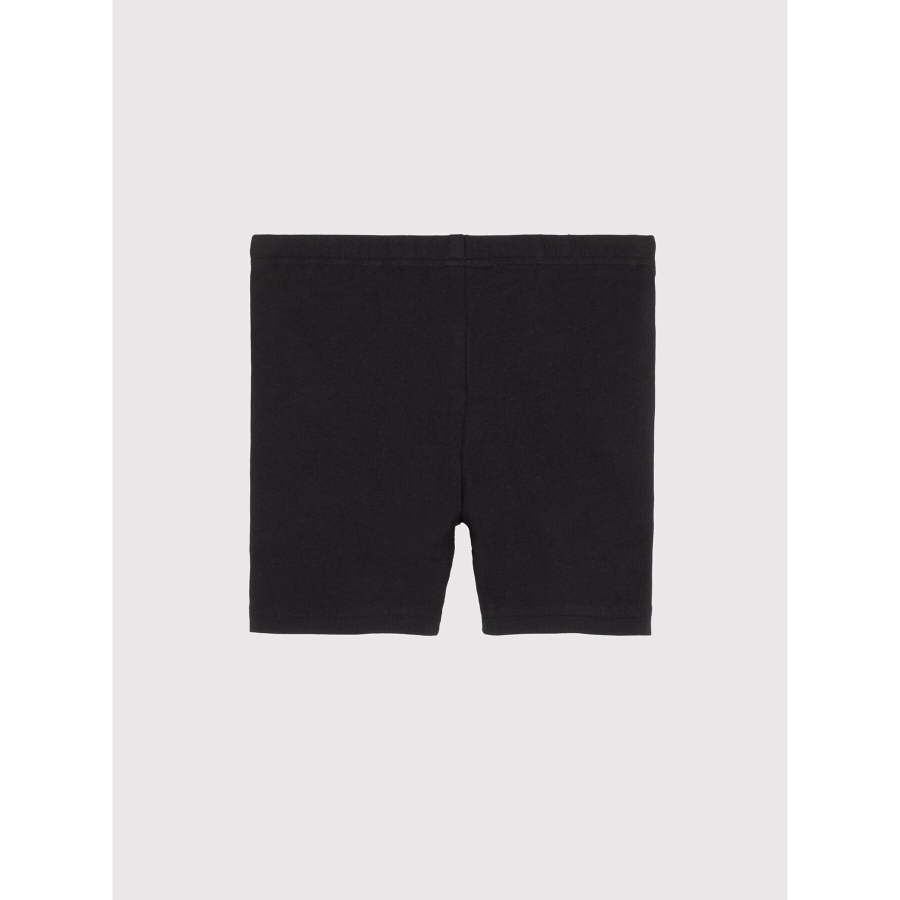 Coccodrillo Pantaloni scurți sport ZC1122502GYM Negru Slim Fit - Pled.ro