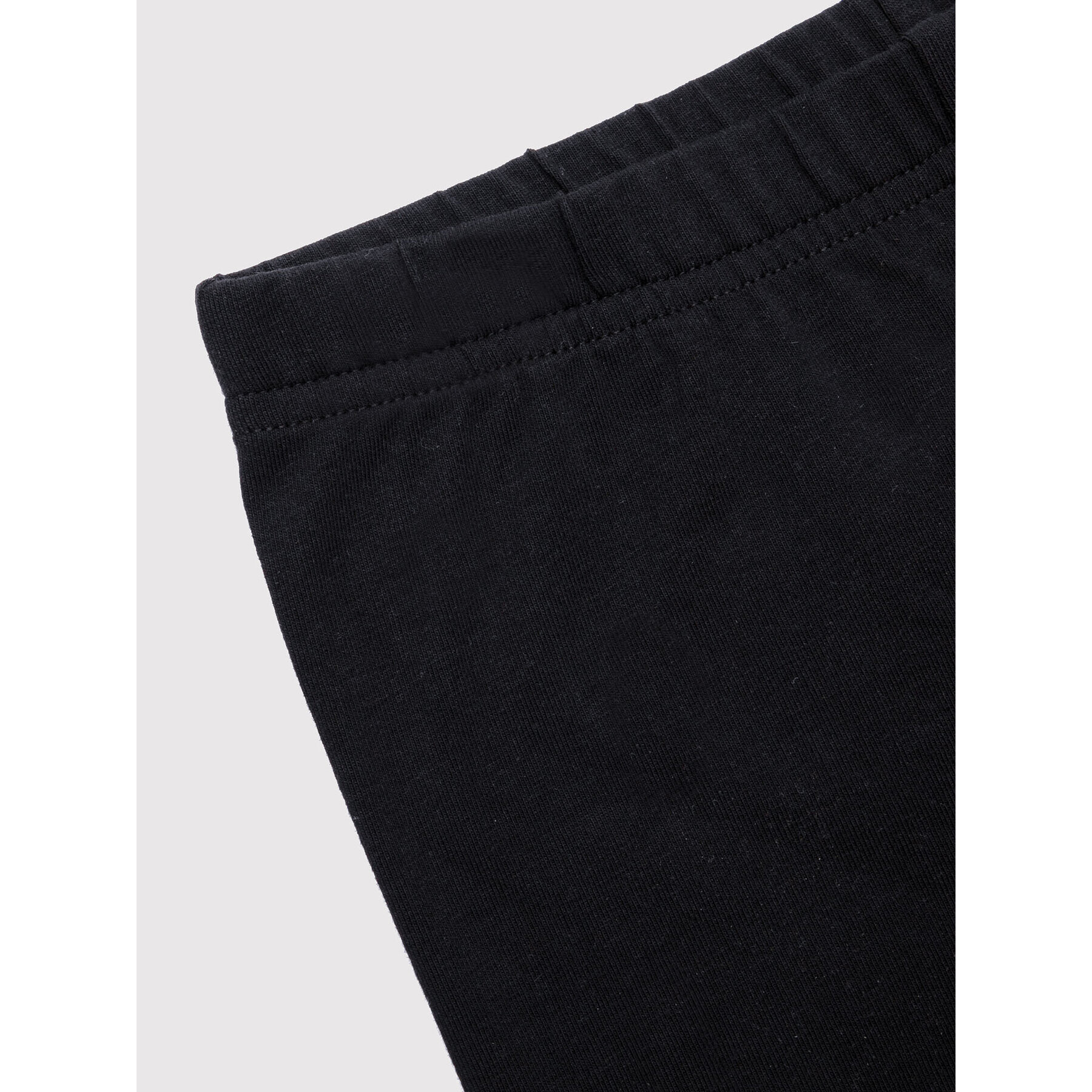 Coccodrillo Pantaloni scurți sport ZC1122502GYM Negru Slim Fit - Pled.ro