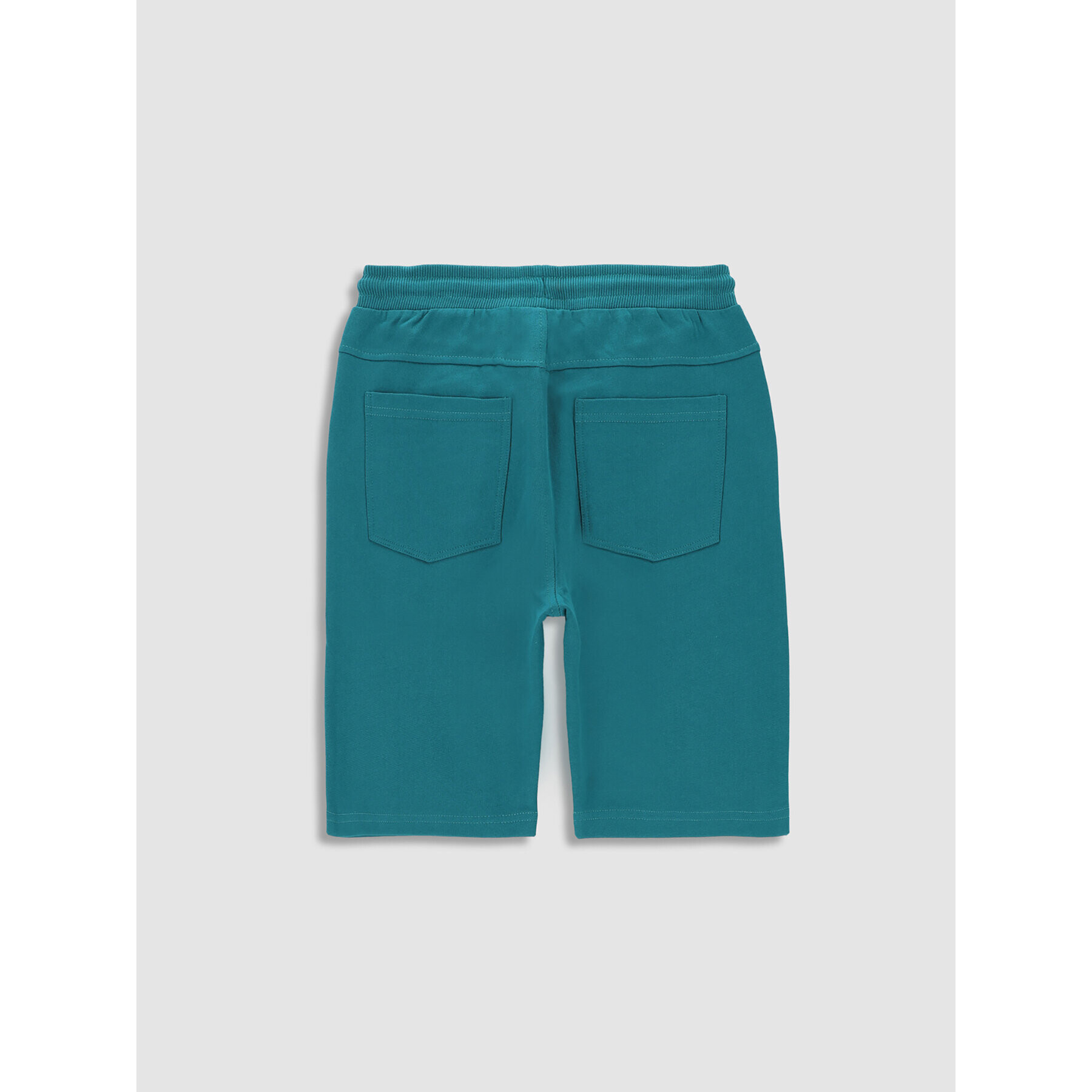 Coccodrillo Pantaloni scurți sport WC3120502EVB Albastru Regular Fit - Pled.ro