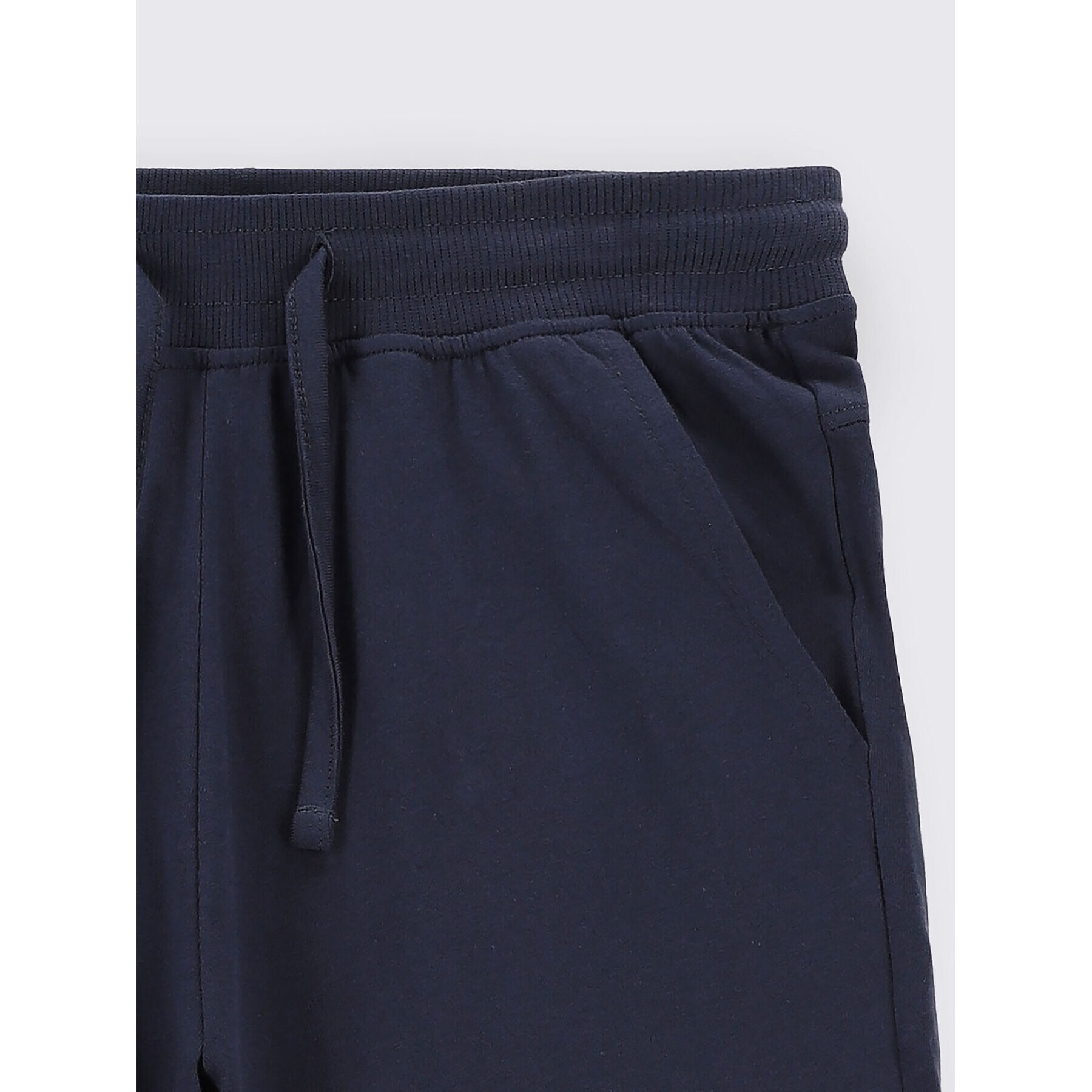 Coccodrillo Pantaloni scurți sport ZC2121501GYM Bleumarin Regular Fit - Pled.ro