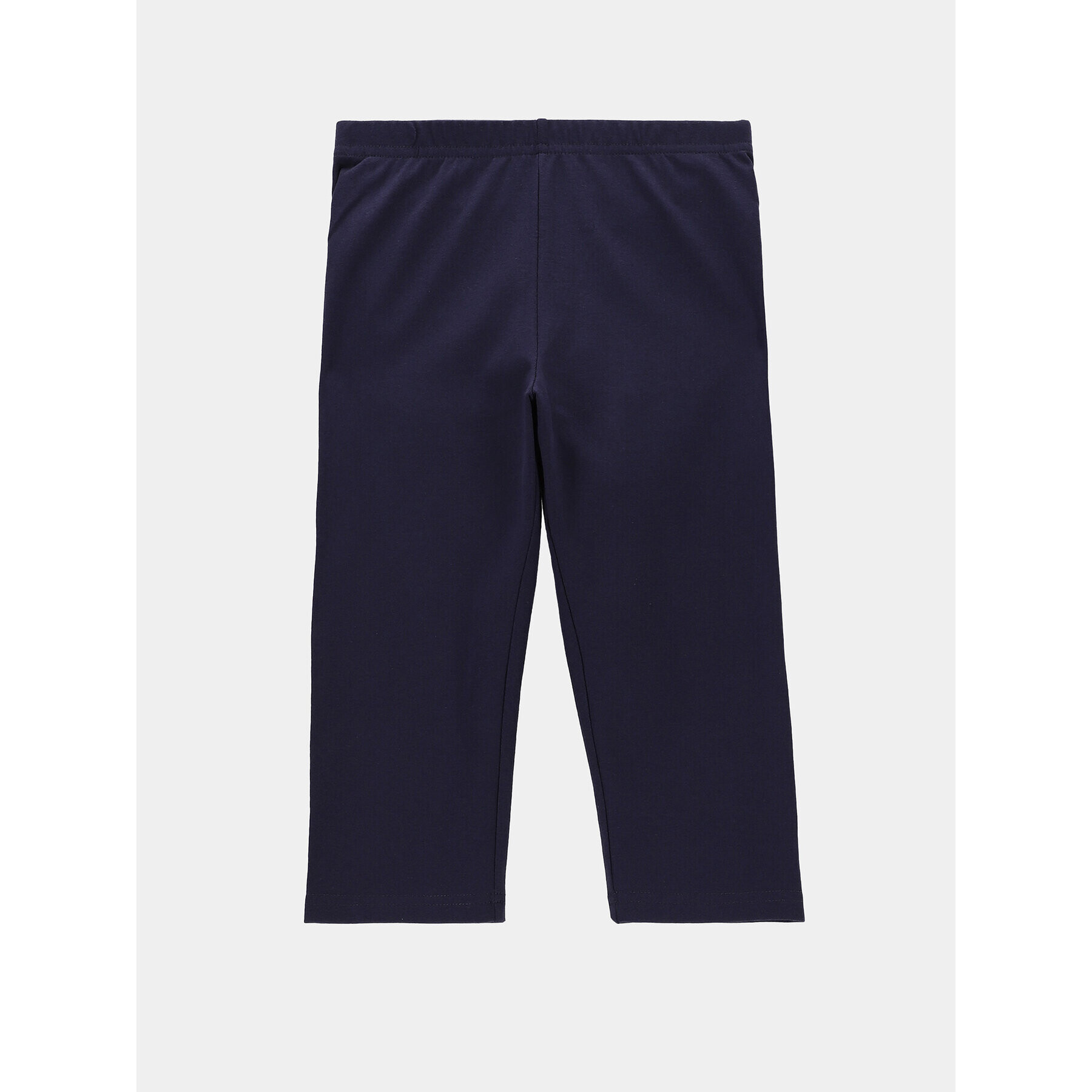 Coccodrillo Pantaloni scurți sport ZC2122501GYM Bleumarin Slim Fit - Pled.ro