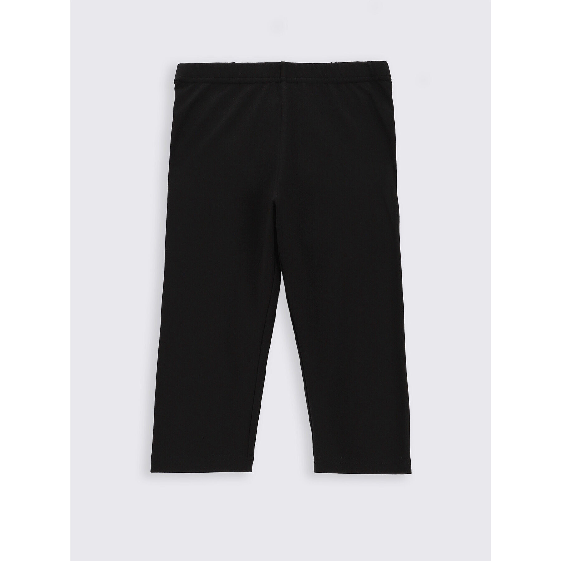 Coccodrillo Pantaloni scurți sport ZC2122501GYM Negru Regular Fit - Pled.ro