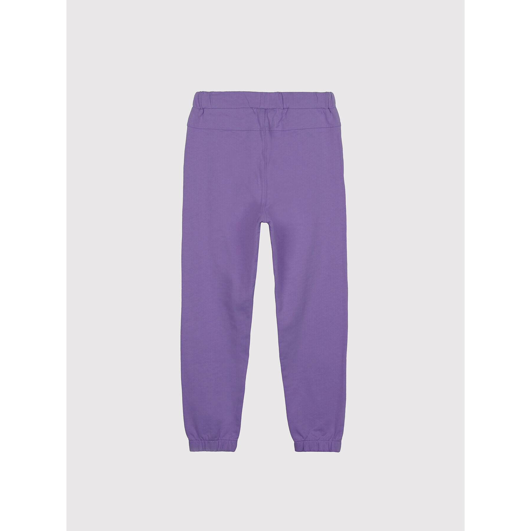 Coccodrillo Pantaloni trening WC2120101EVG Violet Regular Fit - Pled.ro