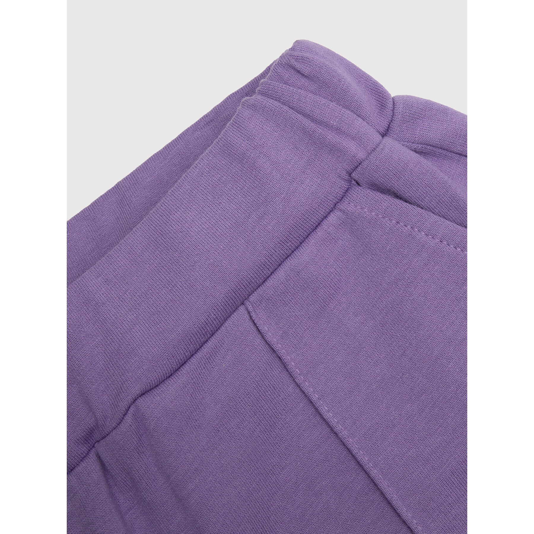 Coccodrillo Pantaloni trening WC2120101EVG Violet Regular Fit - Pled.ro