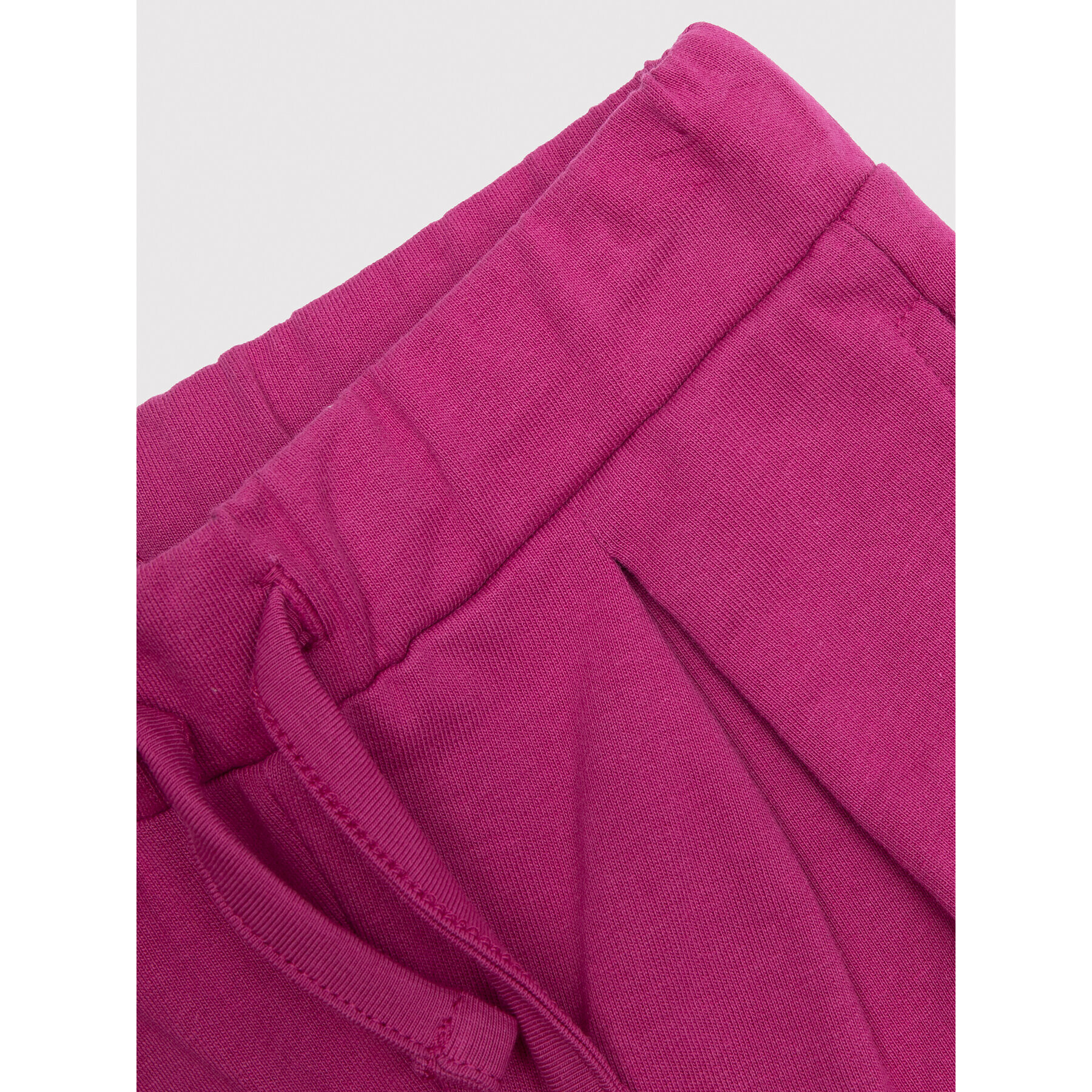 Coccodrillo Pantaloni trening WC2120101OVE Roz Regular Fit - Pled.ro