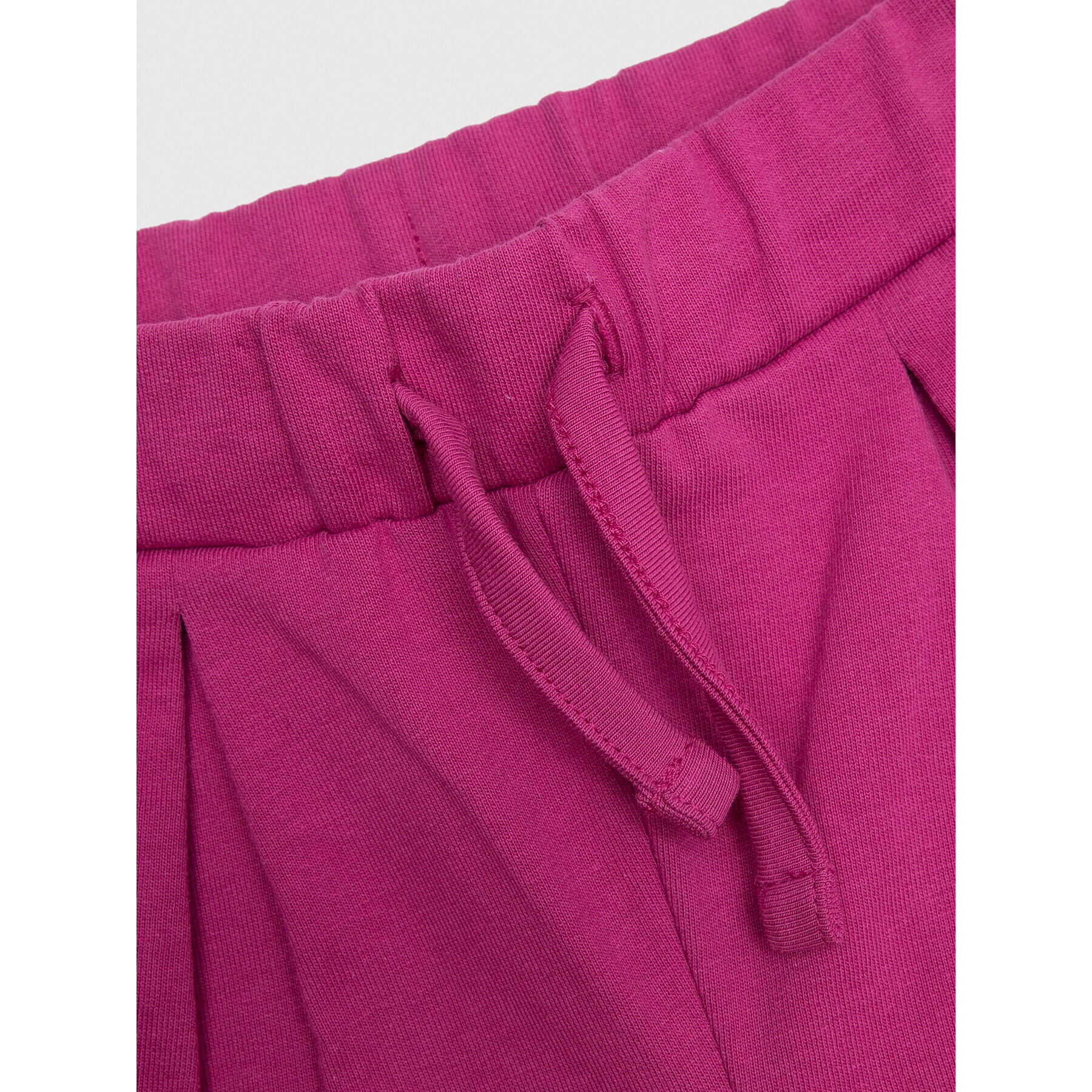 Coccodrillo Pantaloni trening WC2120101OVE Roz Regular Fit - Pled.ro