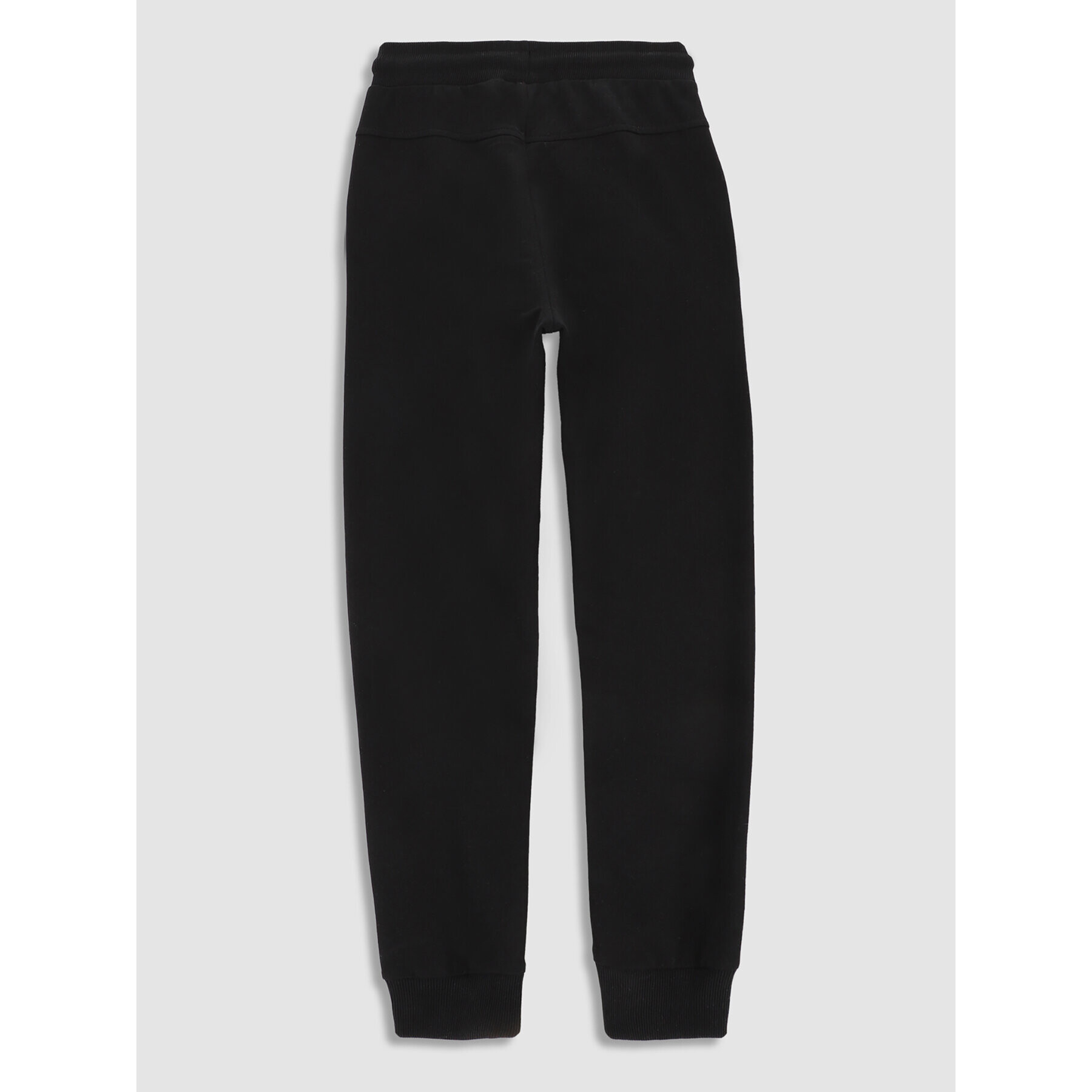 Coccodrillo Pantaloni trening WC3120101EVB Negru Regular Fit - Pled.ro