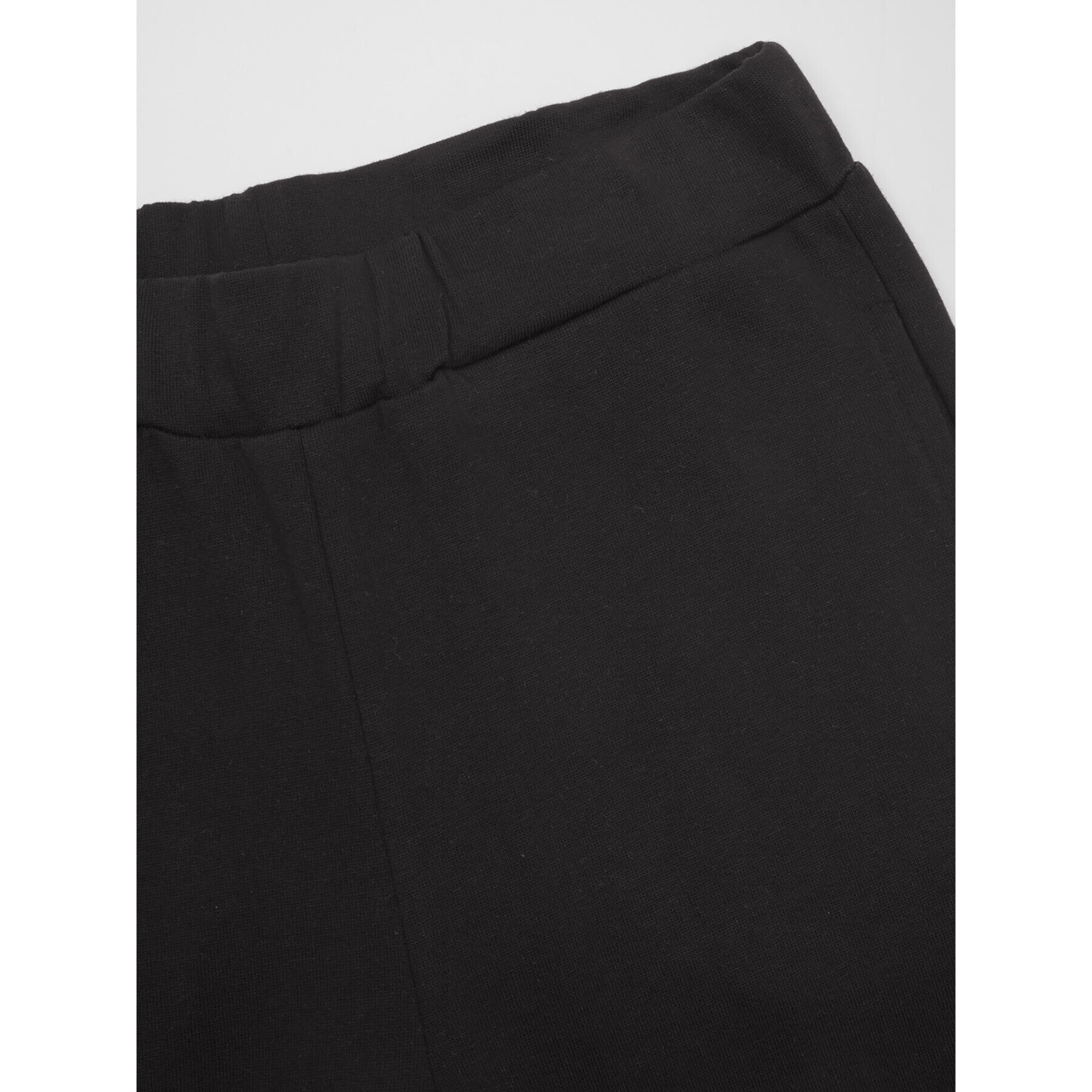 Coccodrillo Pantaloni trening WC3120102EVG Negru Regular Fit - Pled.ro