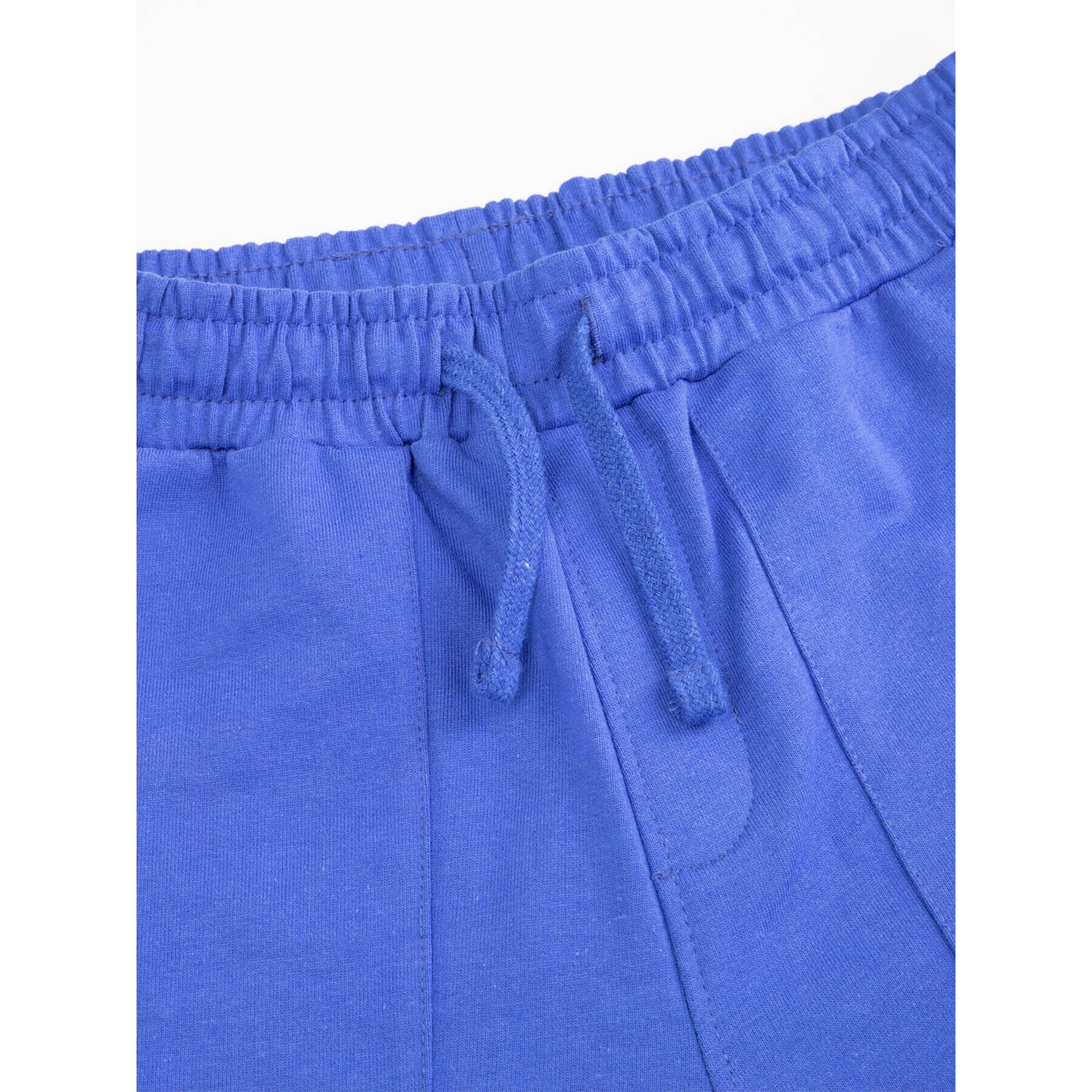 Coccodrillo Pantaloni trening WC3120103SKK Bleumarin Slim Fit - Pled.ro