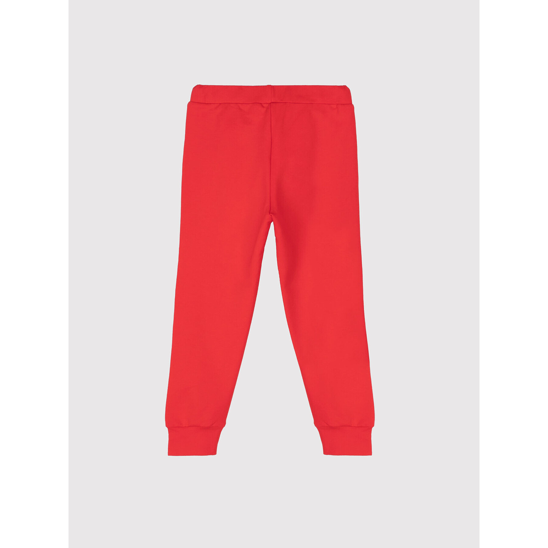 Coccodrillo Pantaloni trening ZC1120101ROC Roșu Regular Fit - Pled.ro