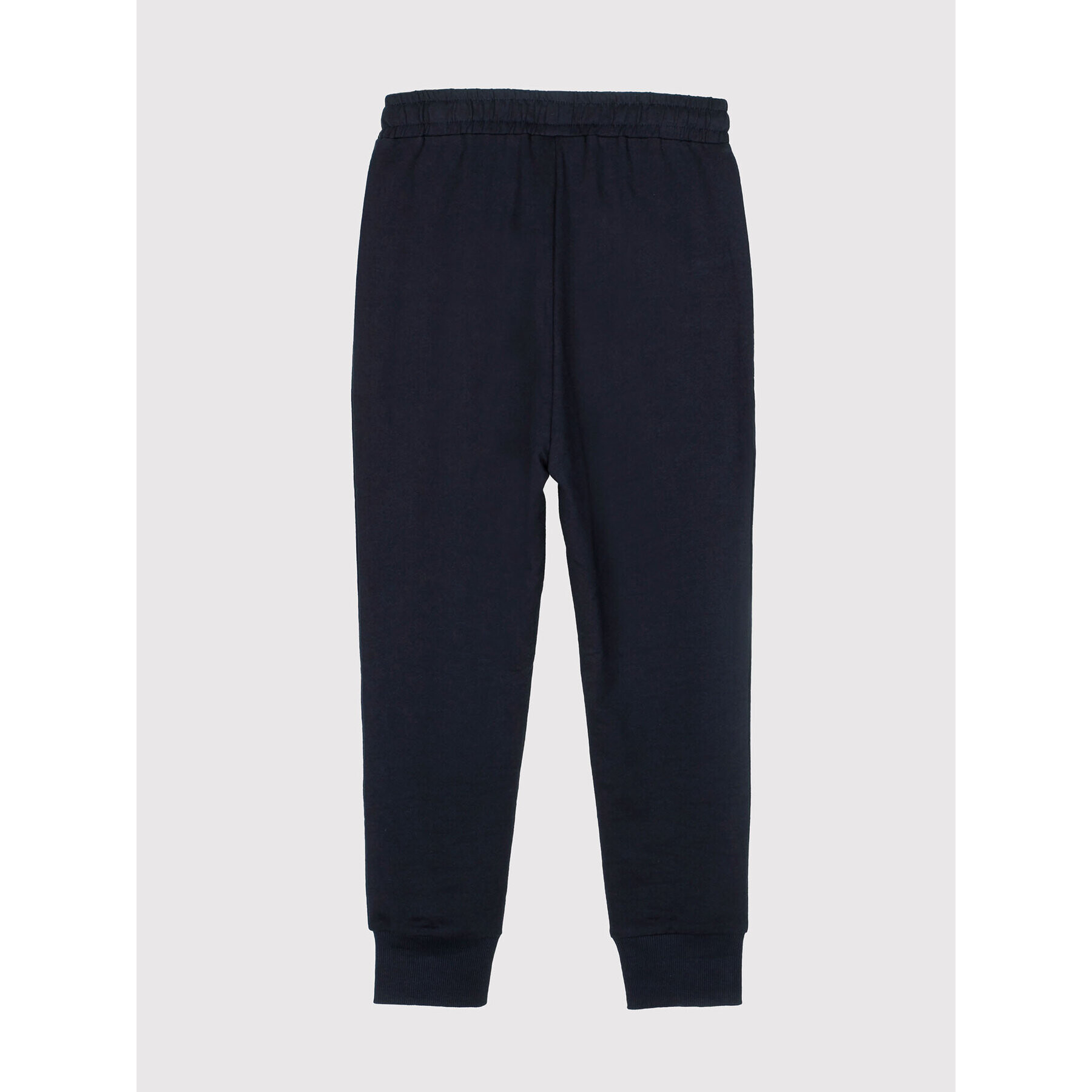 Coccodrillo Pantaloni trening ZC1120102DAN Bleumarin Regular Fit - Pled.ro