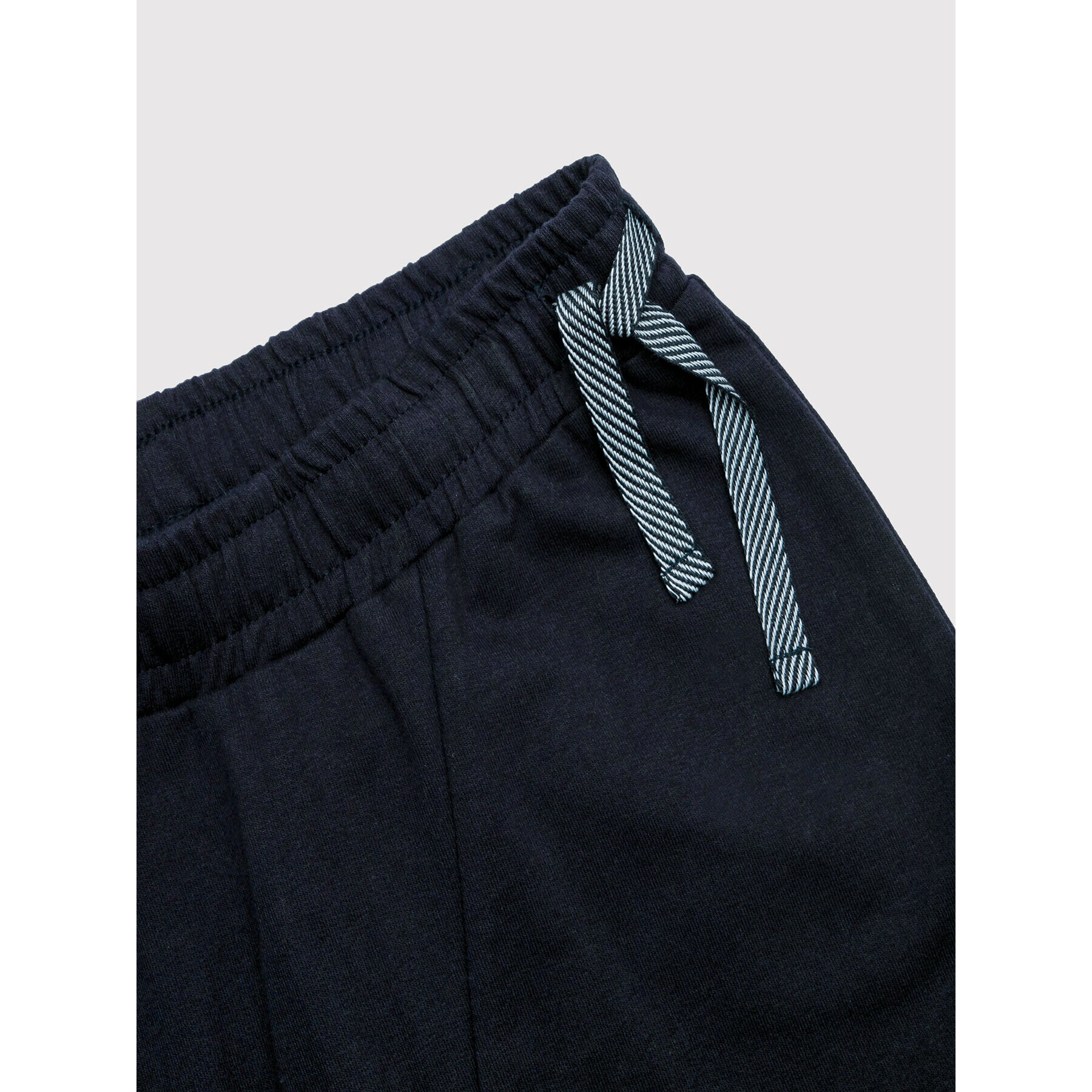 Coccodrillo Pantaloni trening ZC1120102DAN Bleumarin Regular Fit - Pled.ro