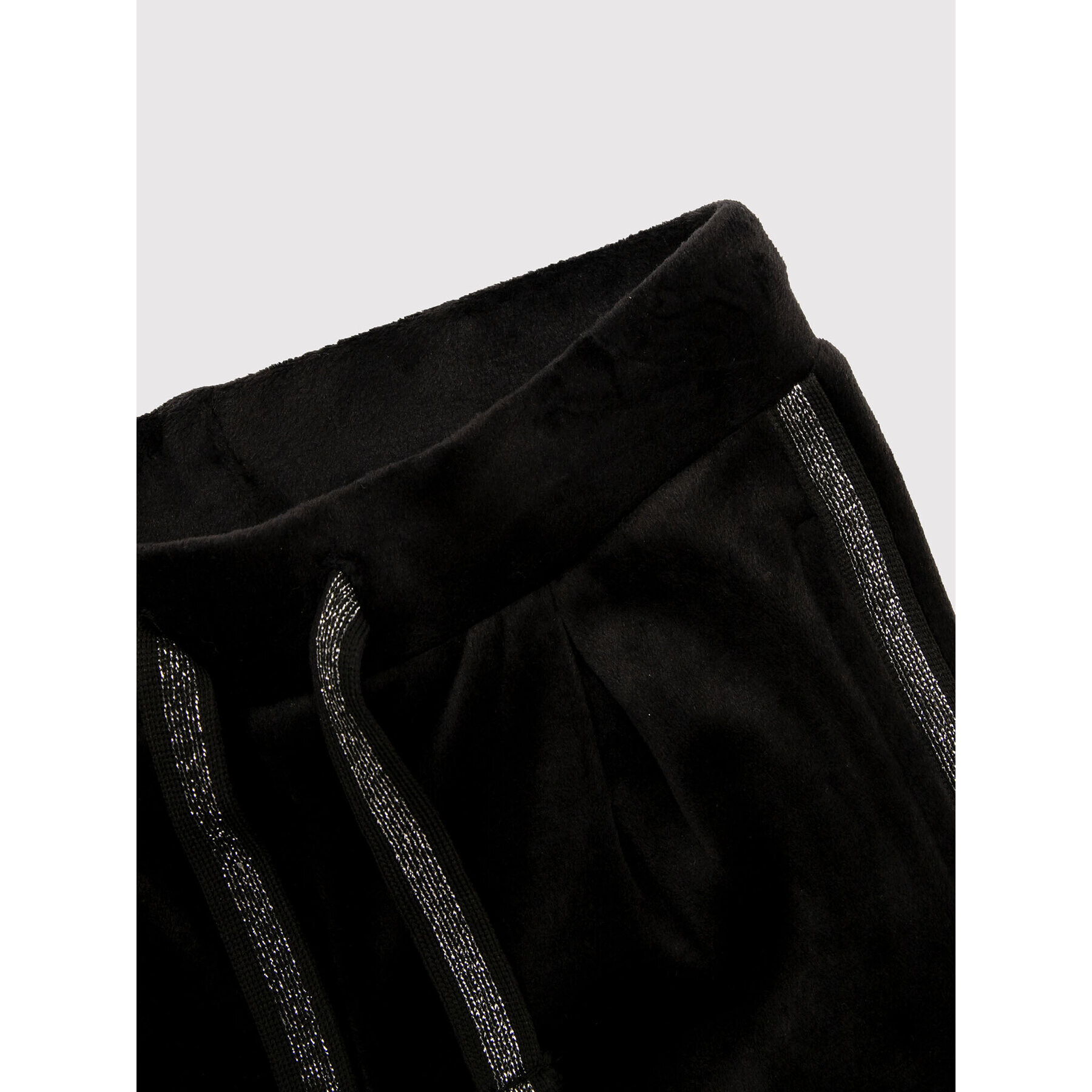 Coccodrillo Pantaloni trening ZC1120102MEO Negru Regular Fit - Pled.ro