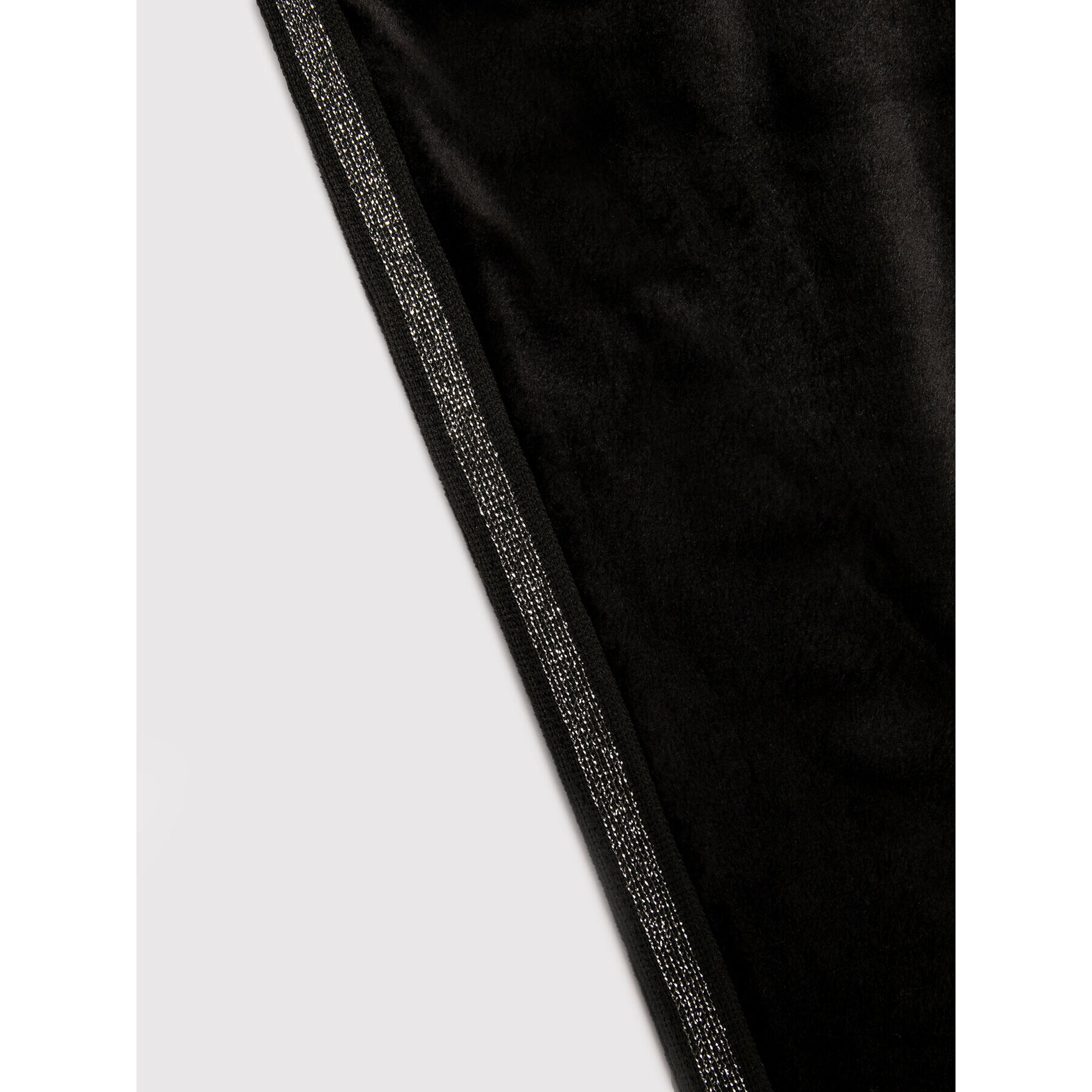 Coccodrillo Pantaloni trening ZC1120102MEO Negru Regular Fit - Pled.ro