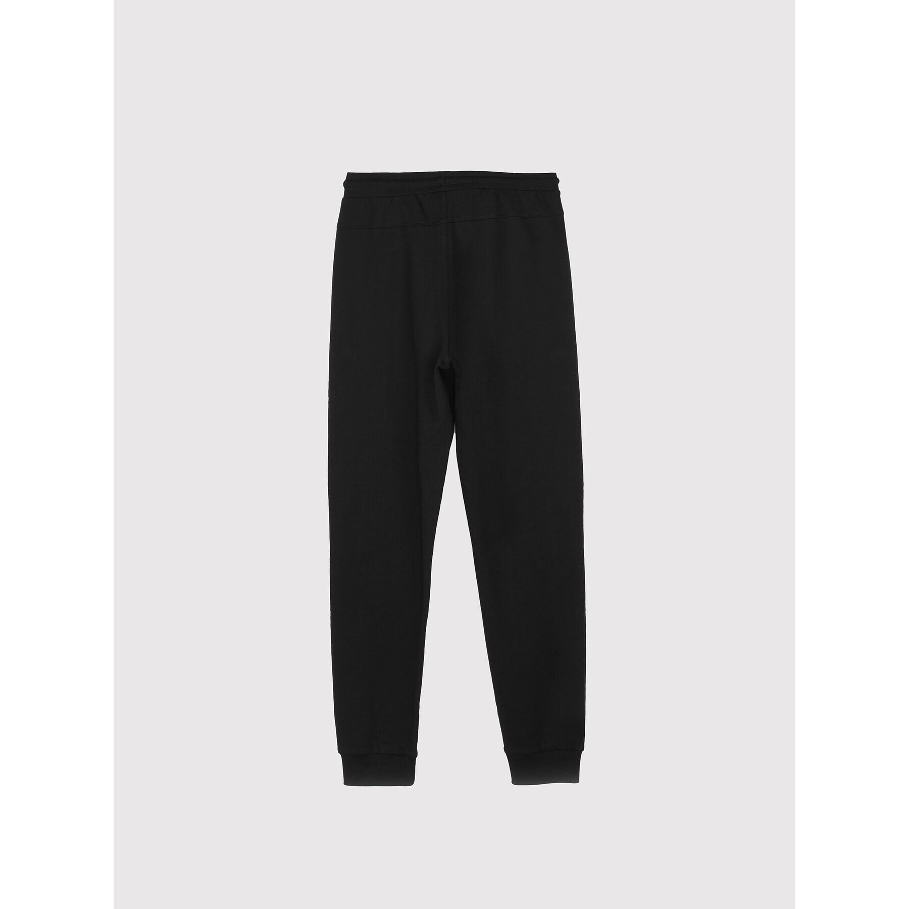 Coccodrillo Pantaloni trening ZC1120124EVB Negru Regular Fit - Pled.ro