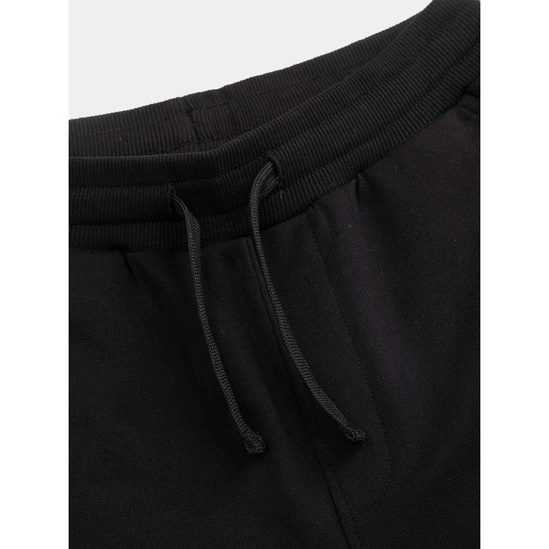 Coccodrillo Pantaloni trening ZC3120101ASJ Negru Regular Fit - Pled.ro