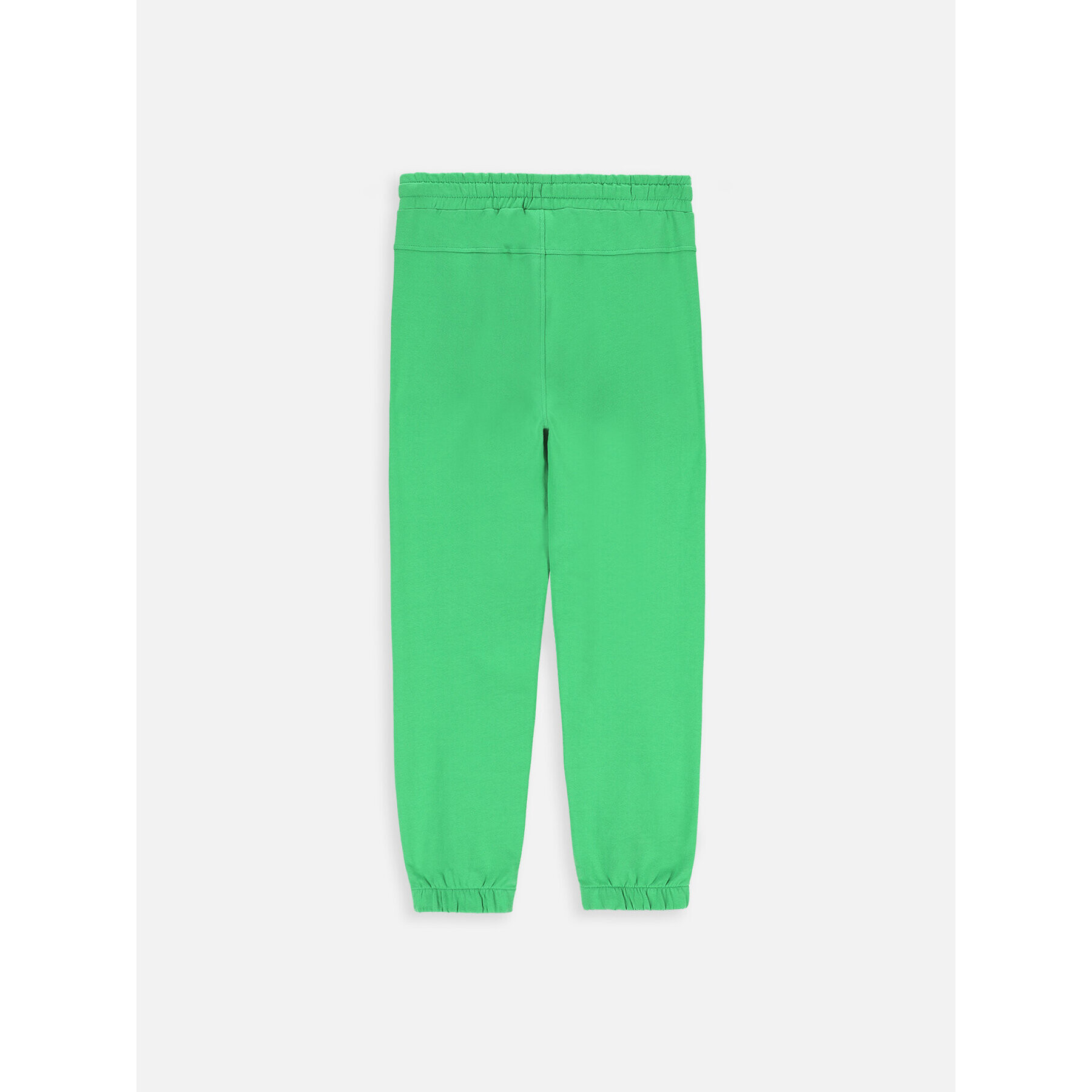 Coccodrillo Pantaloni trening ZC3120101VBB Verde Slim Fit - Pled.ro