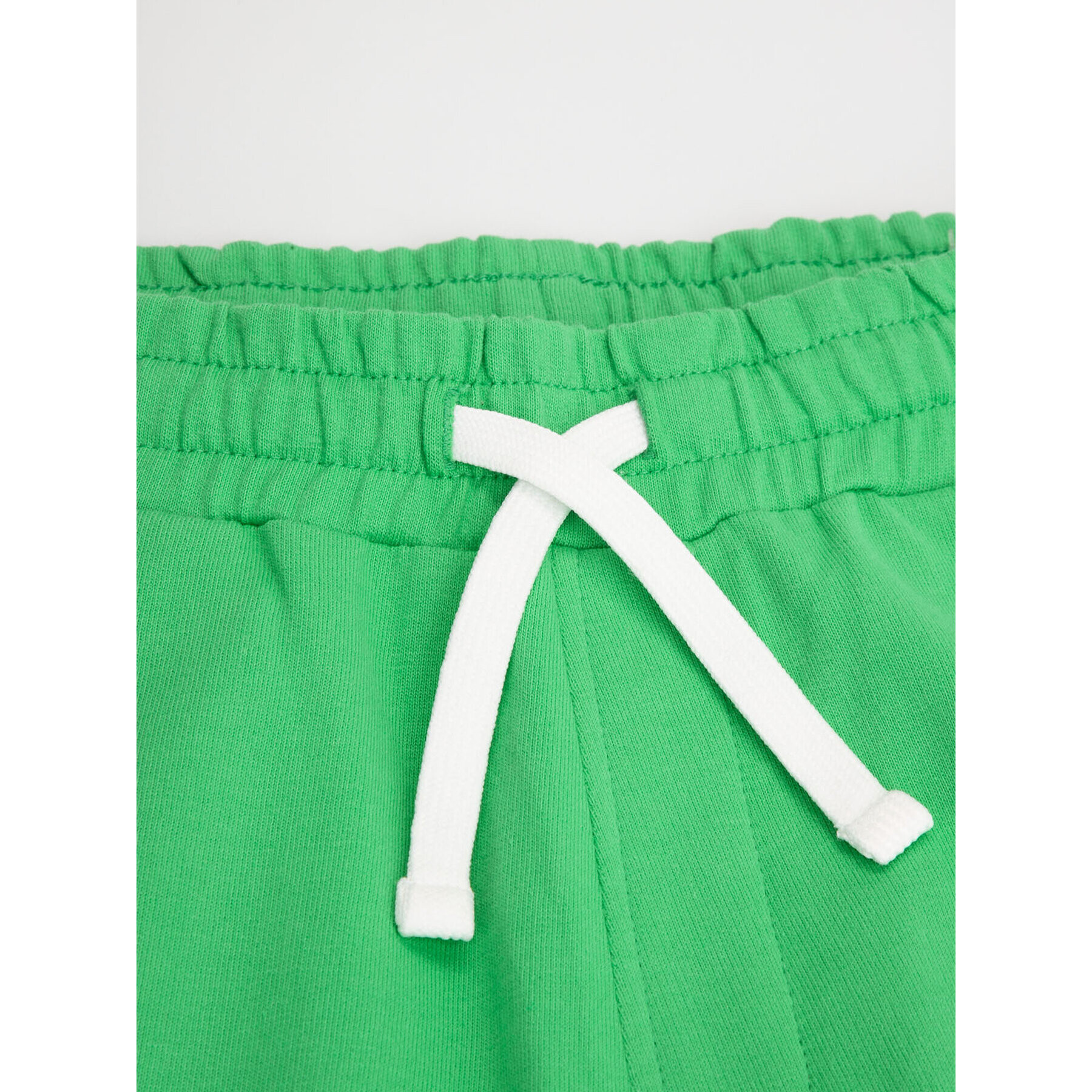 Coccodrillo Pantaloni trening ZC3120101VBB Verde Slim Fit - Pled.ro