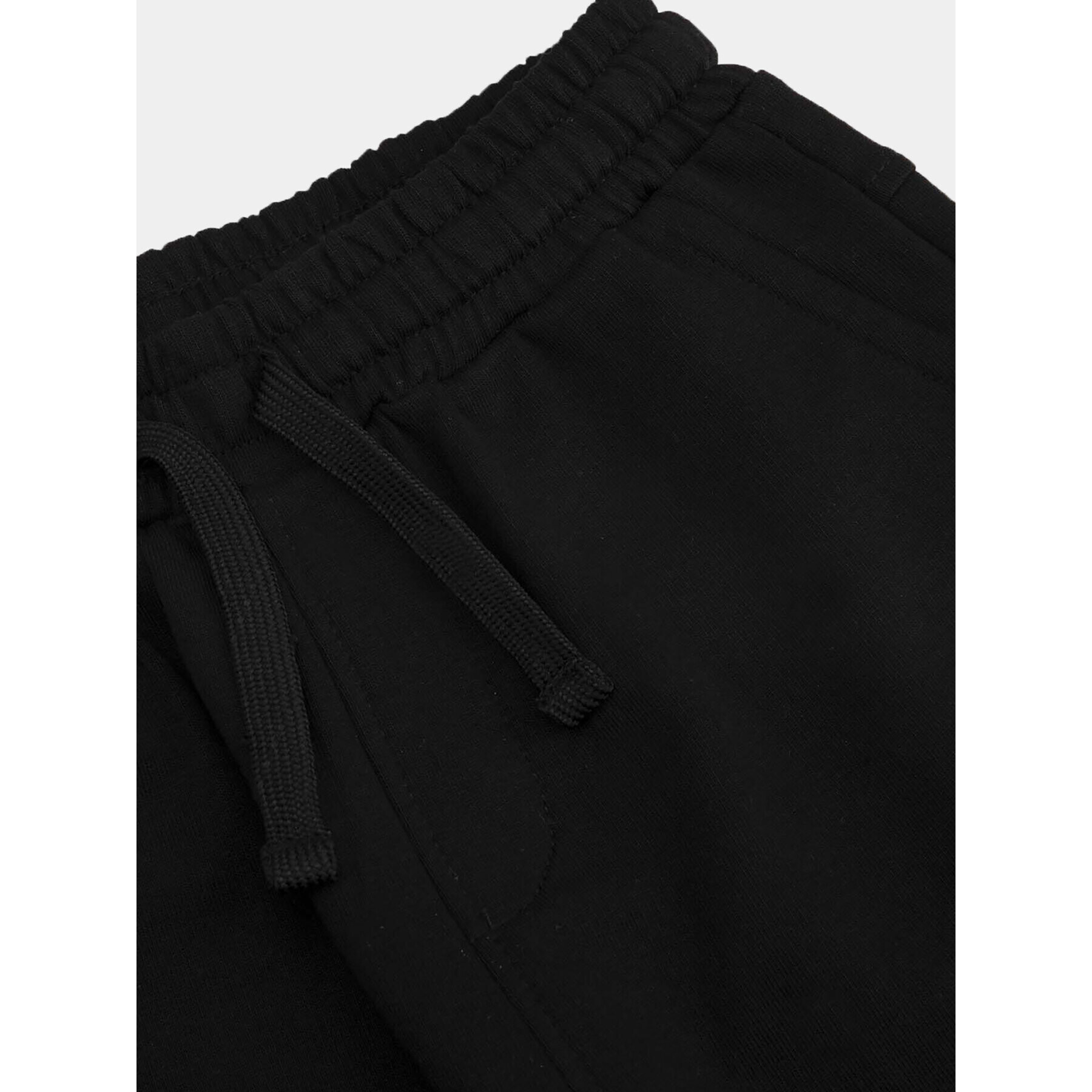 Coccodrillo Pantaloni trening ZC3120102ASK Negru Slim Fit - Pled.ro