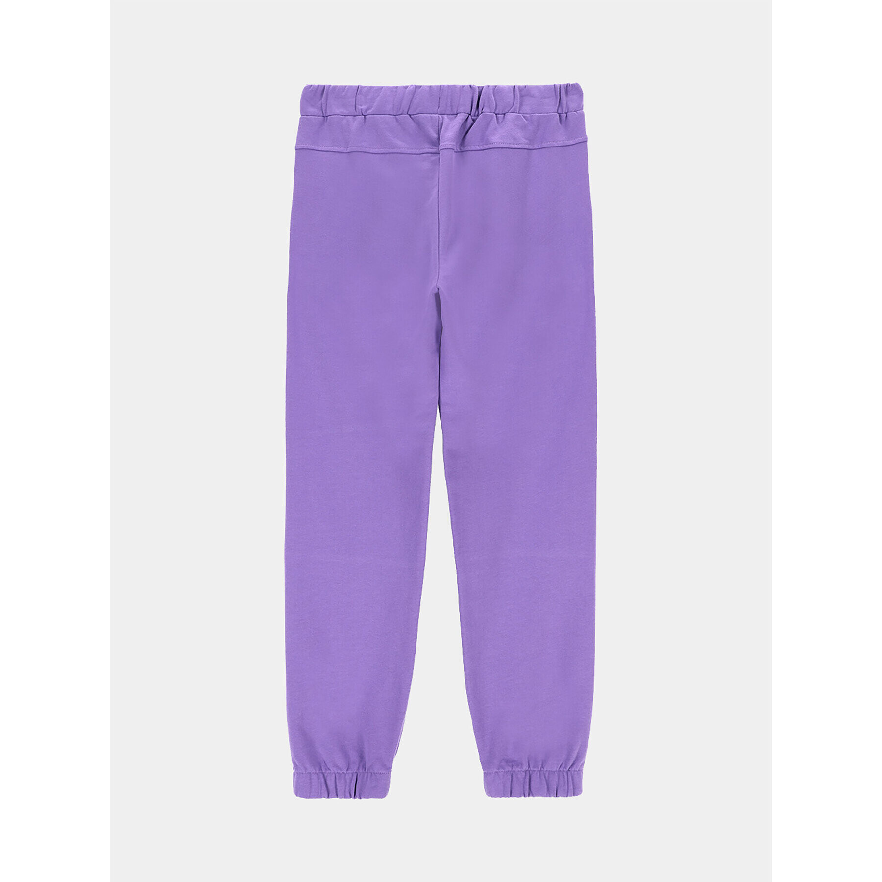 Coccodrillo Pantaloni trening ZC3120102GGJ Violet Regular Fit - Pled.ro