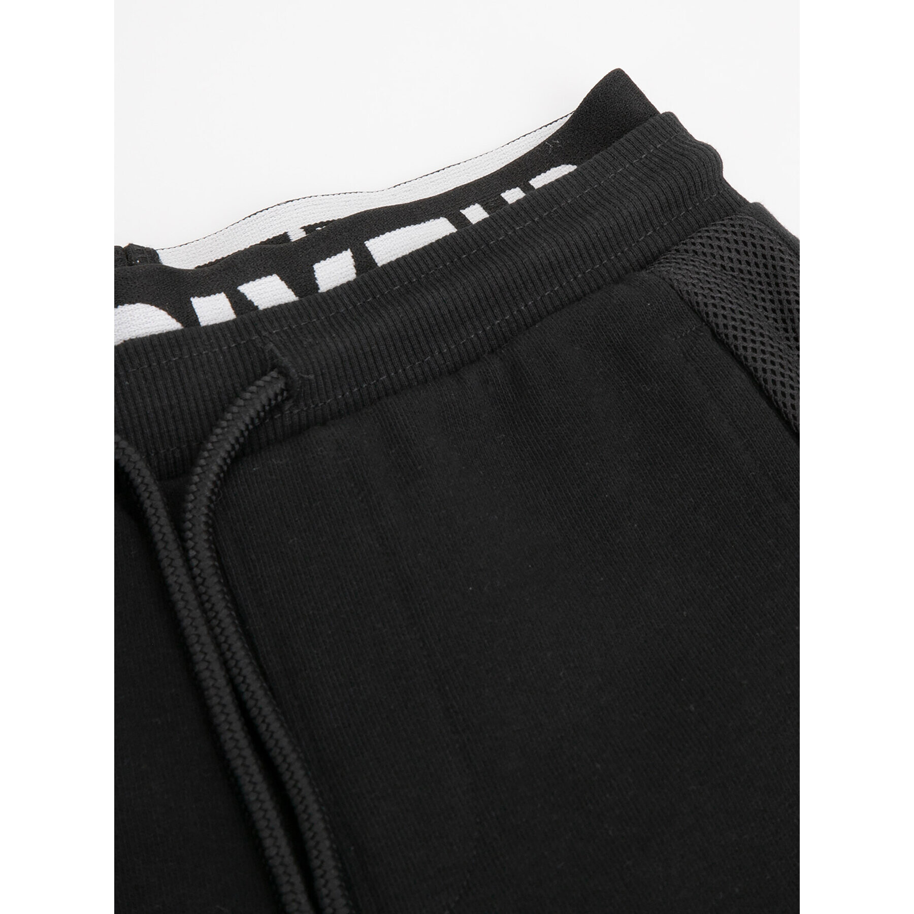 Coccodrillo Pantaloni trening ZC3120102MBK Negru Slim Fit - Pled.ro