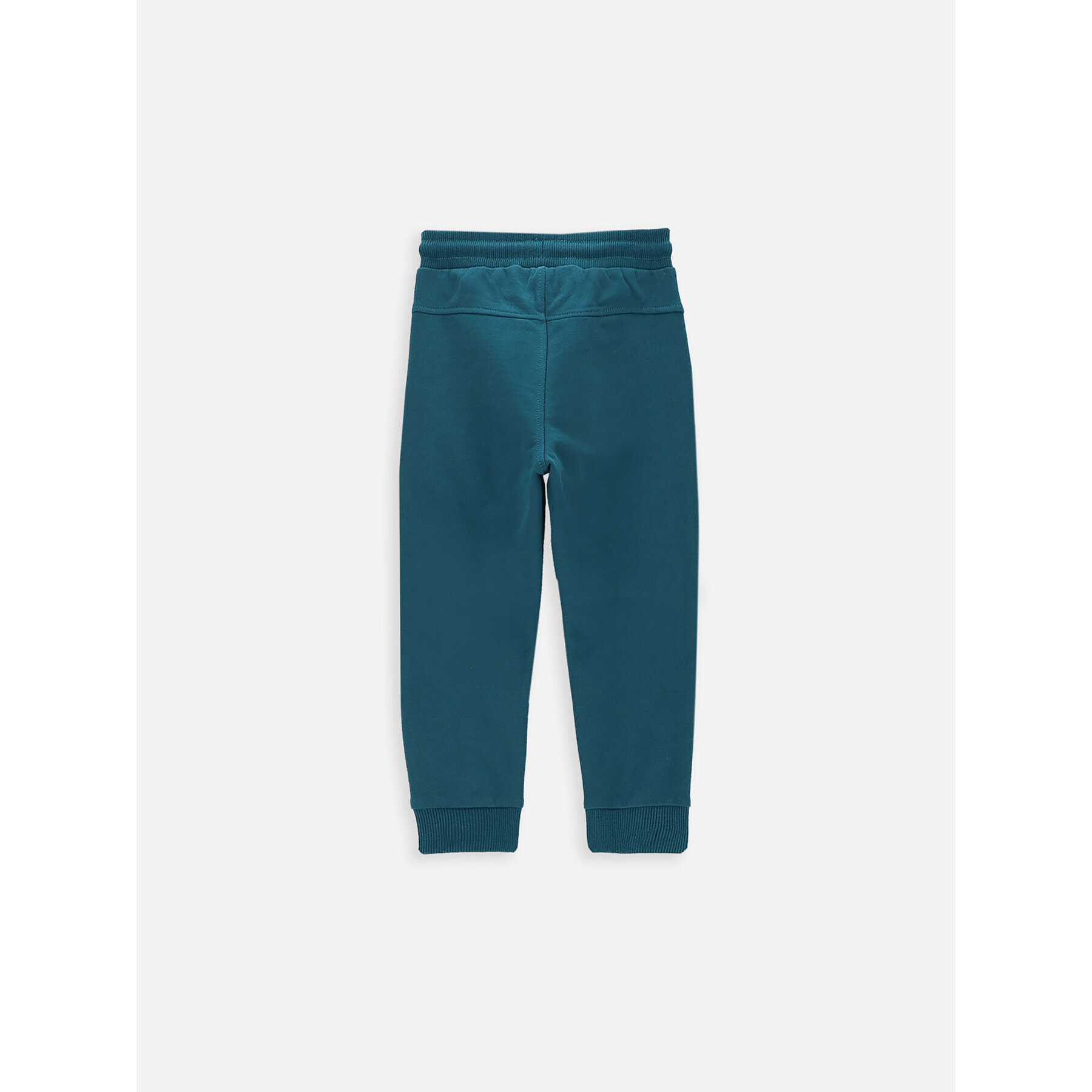 Coccodrillo Pantaloni trening ZC3120102SBN Verde Regular Fit - Pled.ro