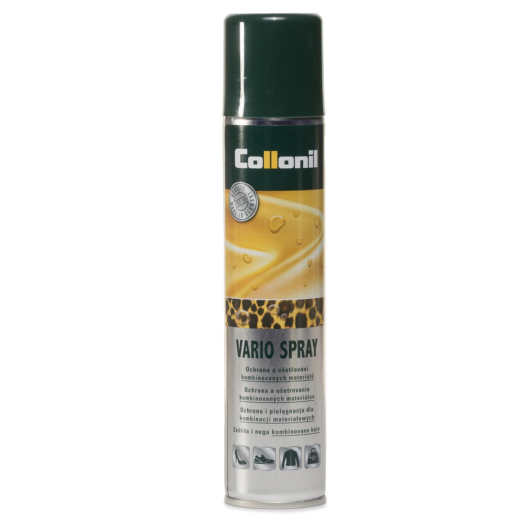 Collonil Impregnator Vario Spray 200ml - Pled.ro