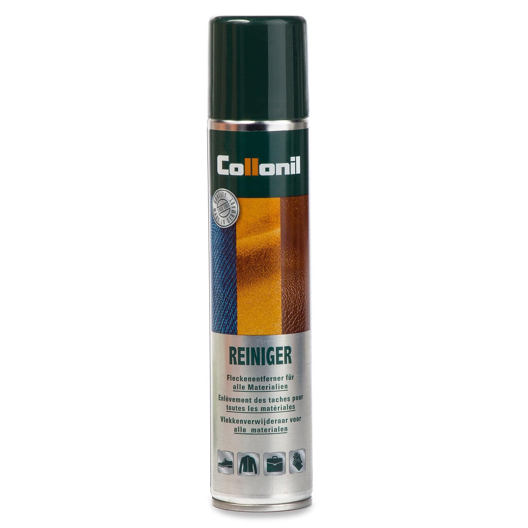 Collonil Spray Reiniger - Pled.ro