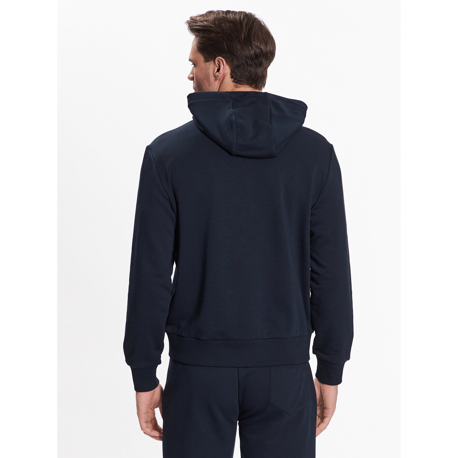 Colmar Bluză Connective 8233 5WS Bleumarin Regular Fit - Pled.ro