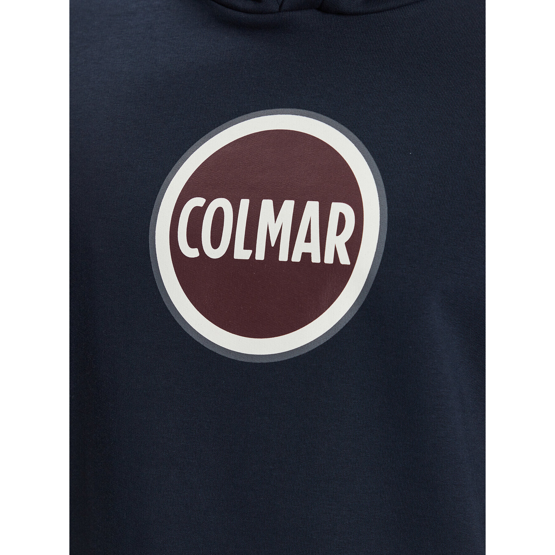 Colmar Bluză Connective 8233 5WS Bleumarin Regular Fit - Pled.ro