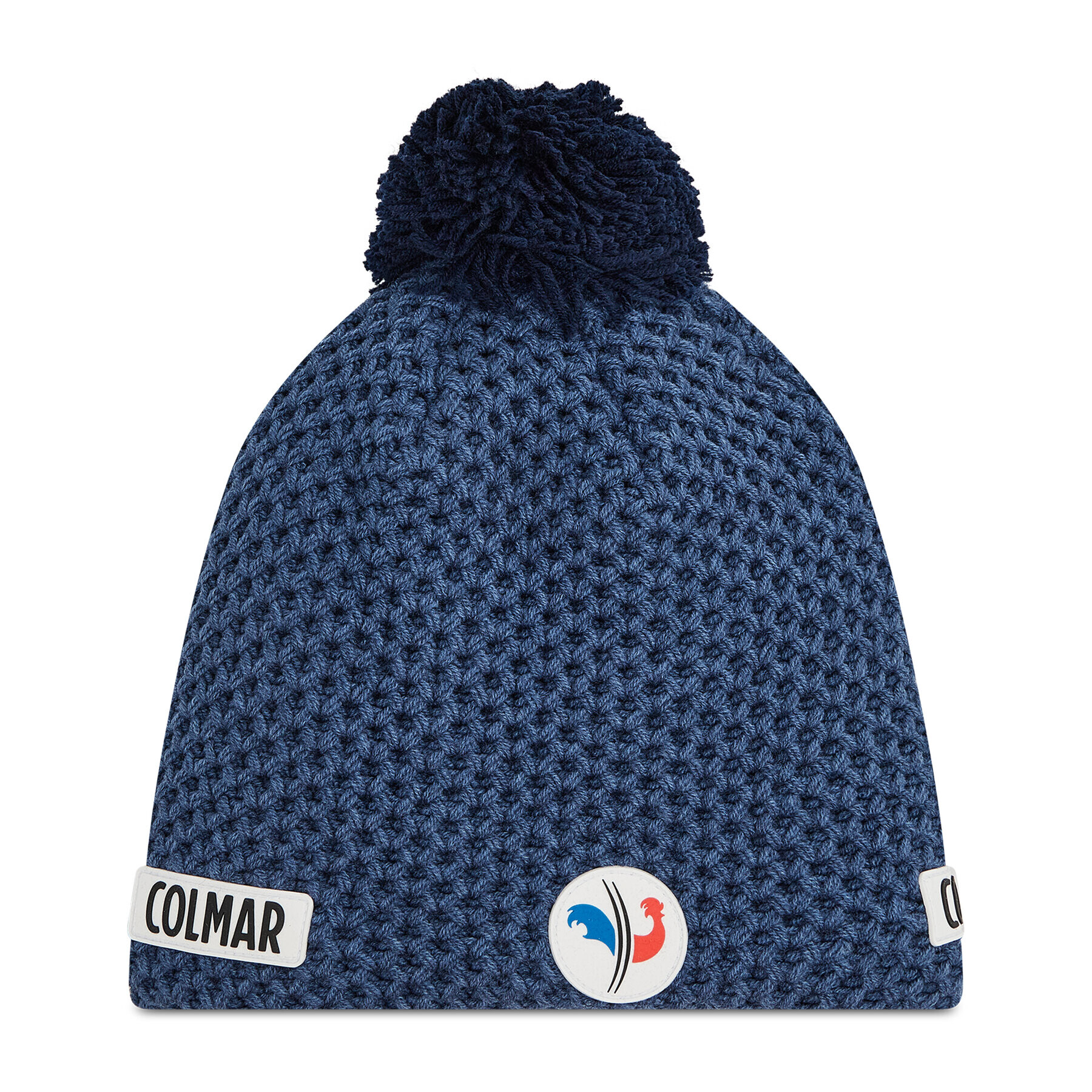 Colmar Căciulă French National Team Hat B5049 3WU Bleumarin - Pled.ro