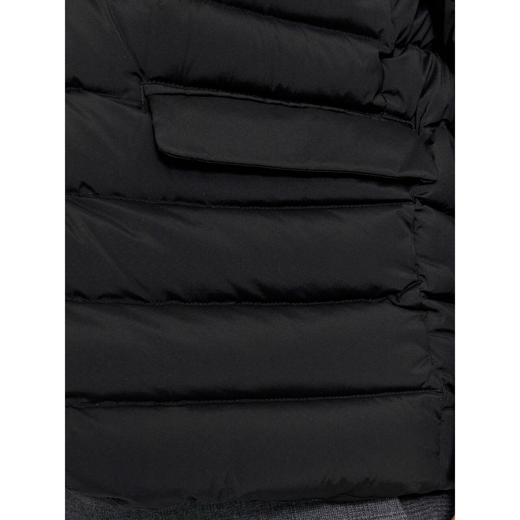 Colmar Geacă din puf Expert 1223 2SE Negru Regular Fit - Pled.ro