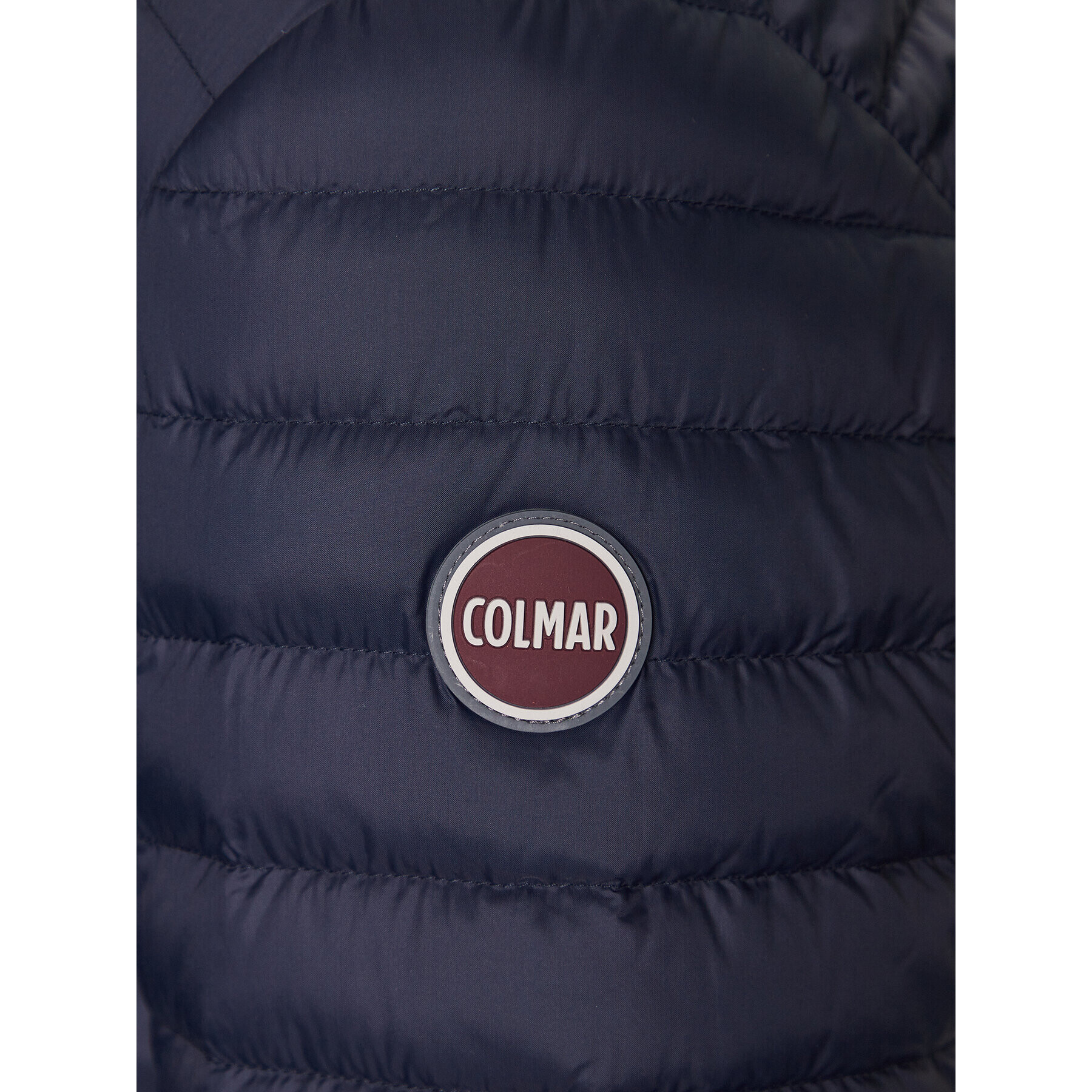 Colmar Geacă din puf Repunk 1279R 8VX Bleumarin Regular Fit - Pled.ro