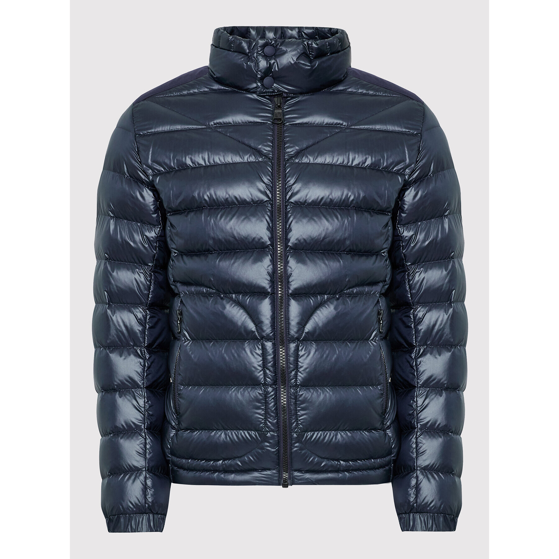 Colmar Geacă din puf Blaze 1274 3TW Bleumarin Regular Fit - Pled.ro