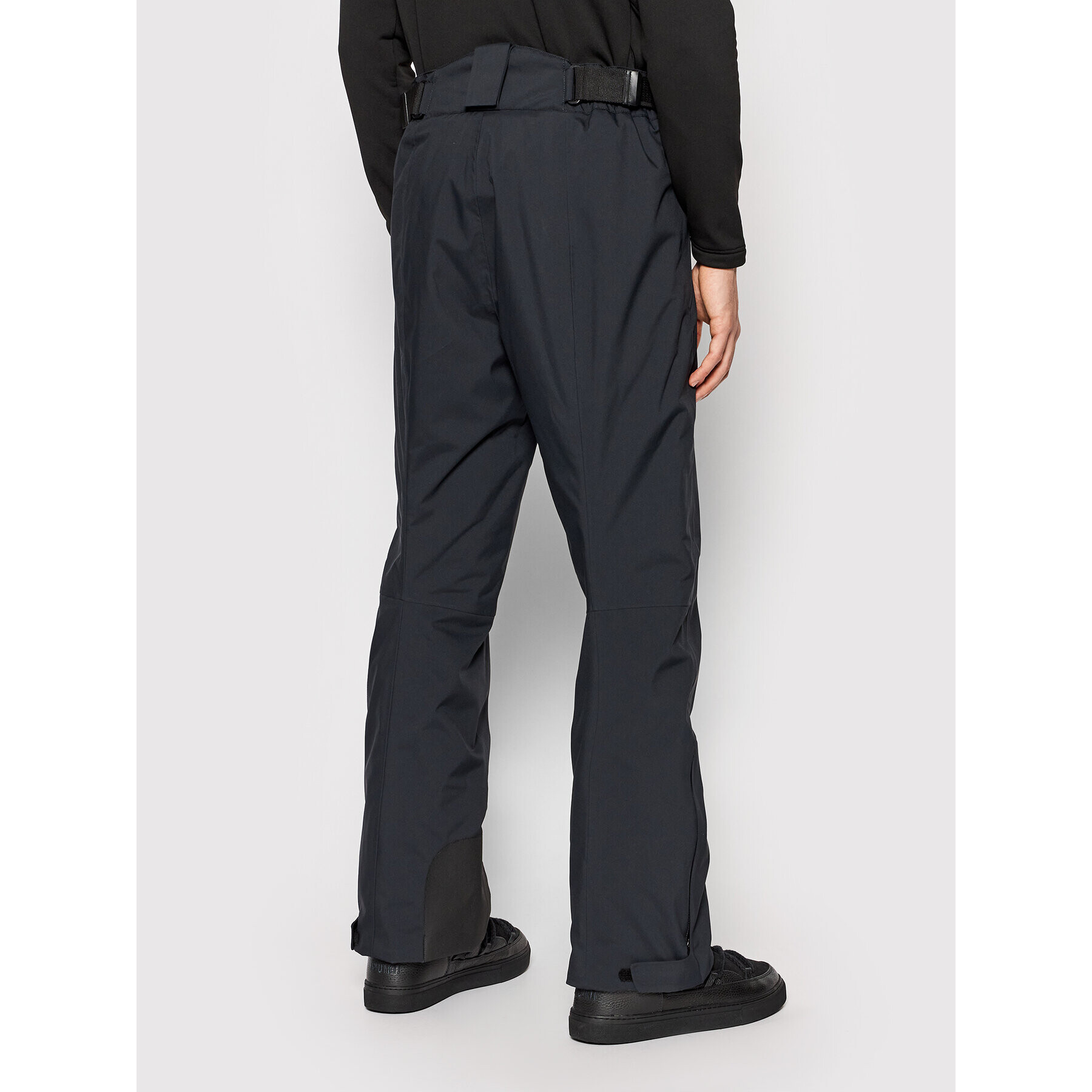 Colmar Pantaloni de schi M.Salopette 1423 1VC Negru Regular Fit - Pled.ro