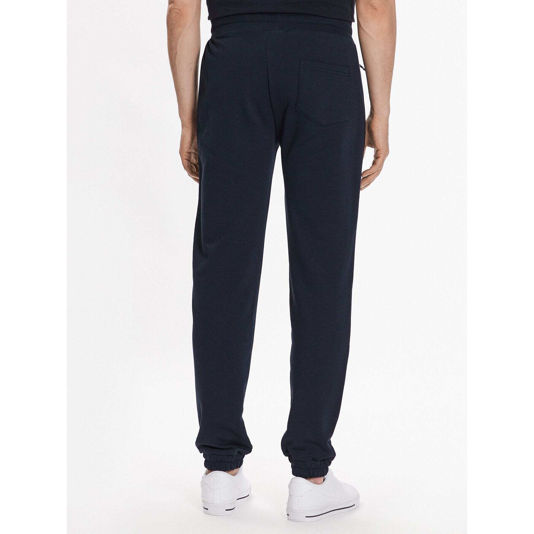 Colmar Pantaloni trening Connective 8243 5WS Bleumarin Regular Fit - Pled.ro