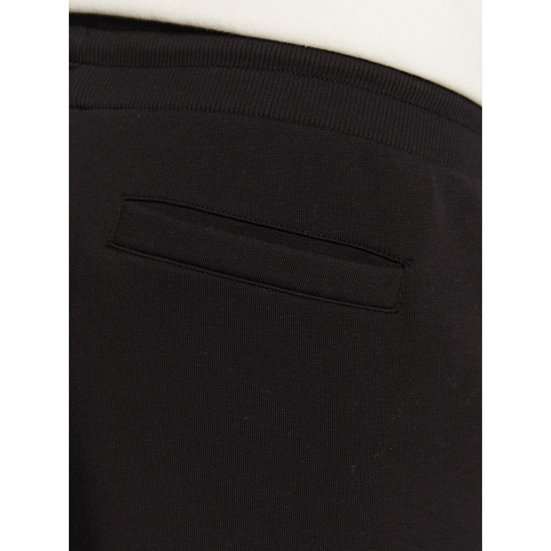 Colmar Pantaloni trening Likeable 8221 6WX Negru Regular Fit - Pled.ro