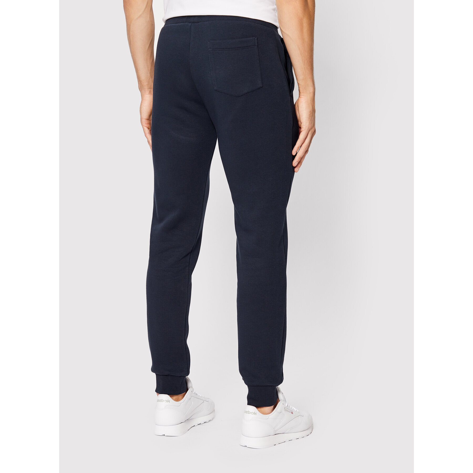 Colmar Pantaloni trening Modish 8254 1WX Bleumarin Regular Fit - Pled.ro