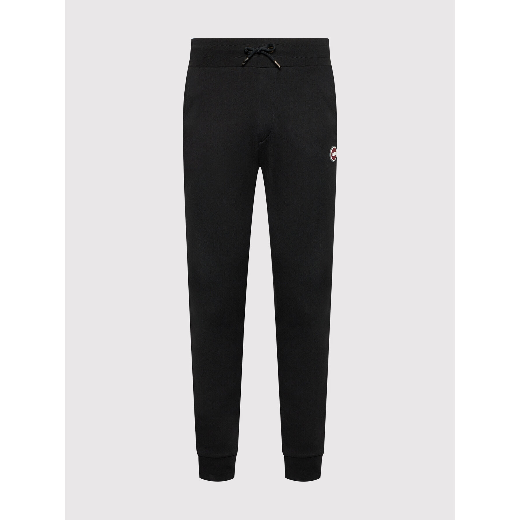 Colmar Pantaloni trening Mood 8254 6UX Negru Regular Fit - Pled.ro