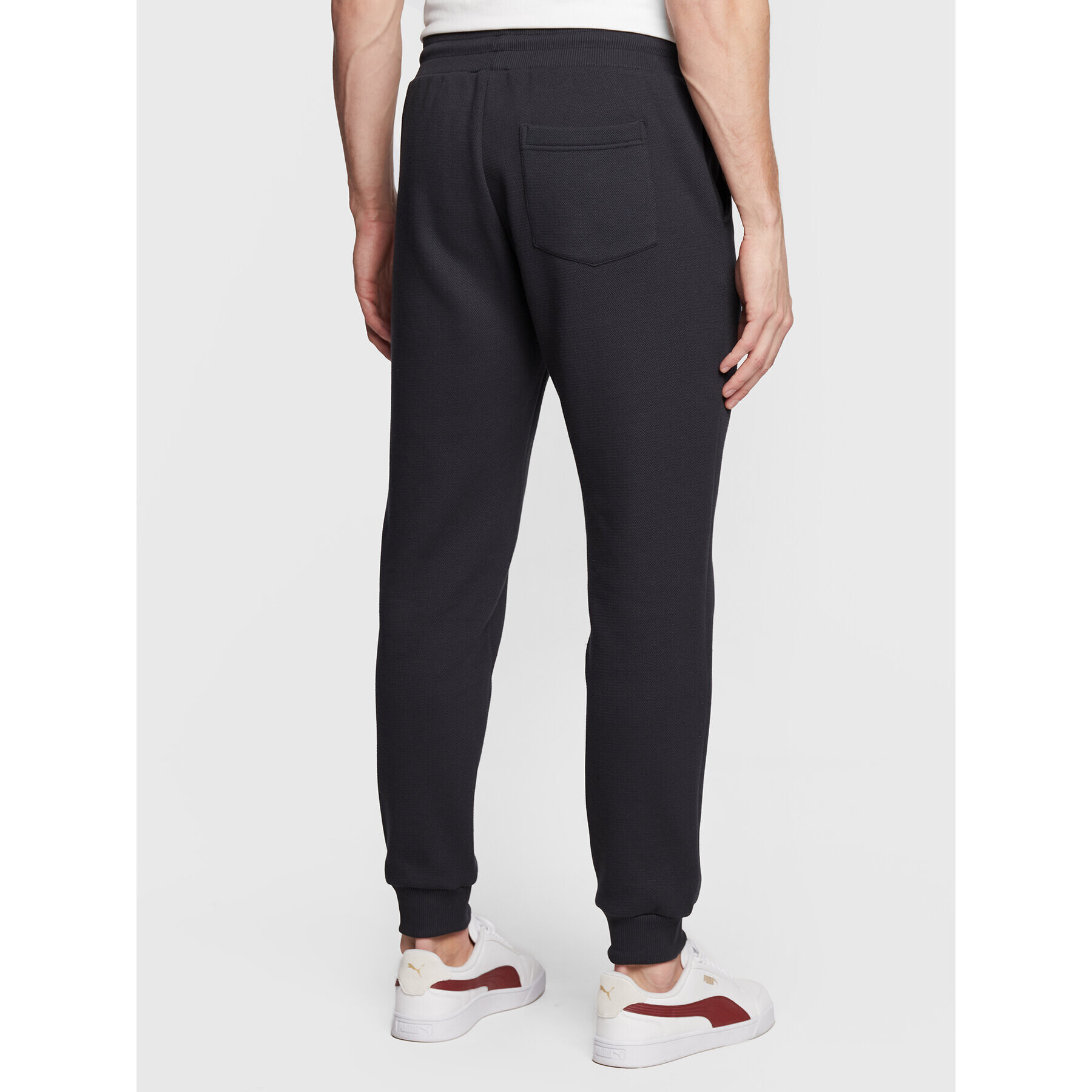 Colmar Pantaloni trening Nexus 8216 8WW Bleumarin Regular Fit - Pled.ro