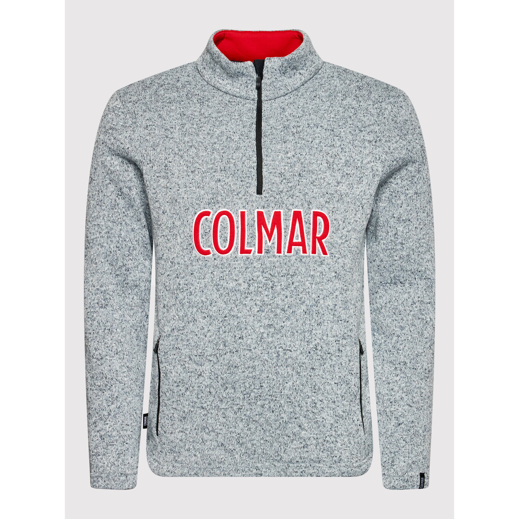 Colmar Polar 8316 6WO Gri Regular Fit - Pled.ro