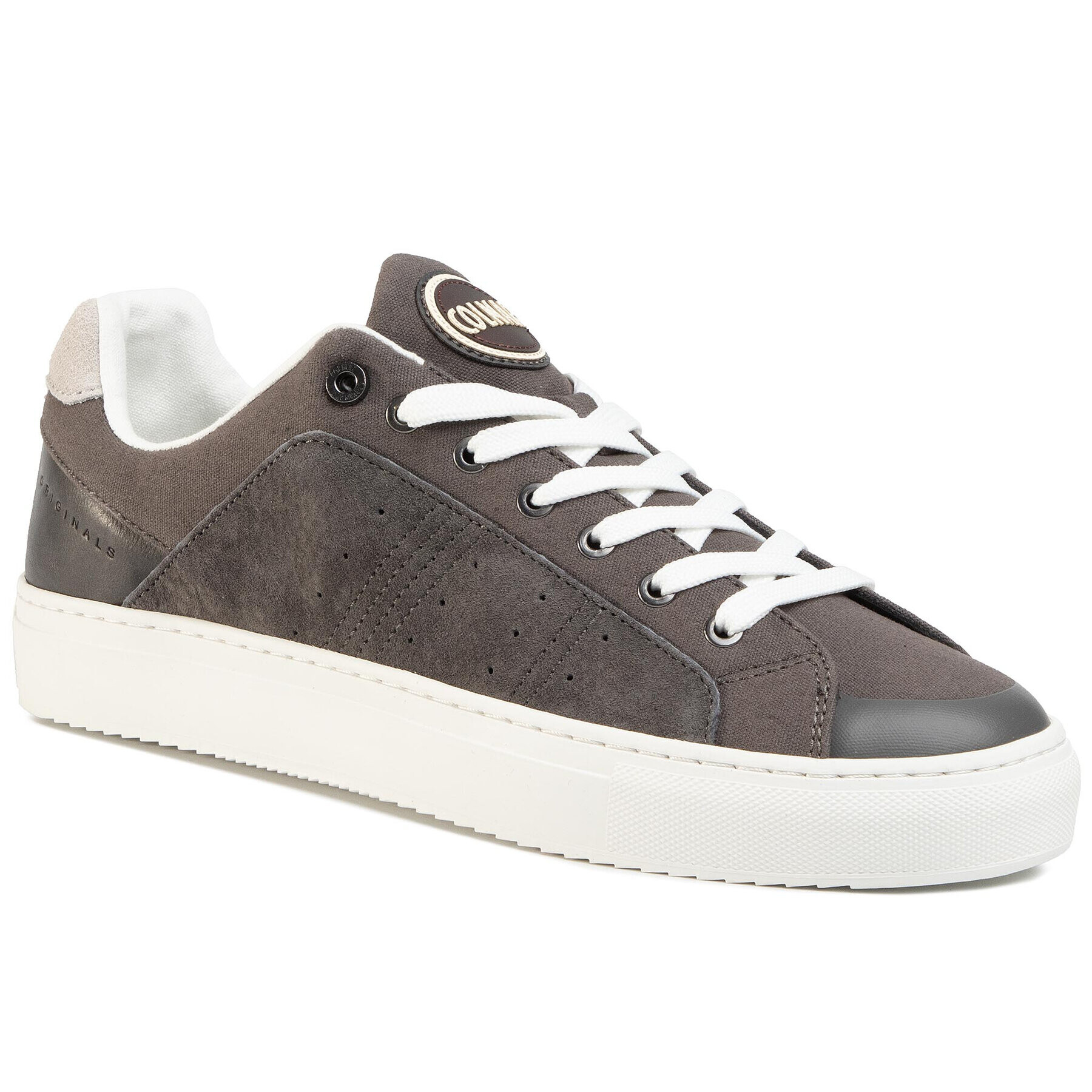 Colmar Sneakers Bradbury Out 035 Gri - Pled.ro