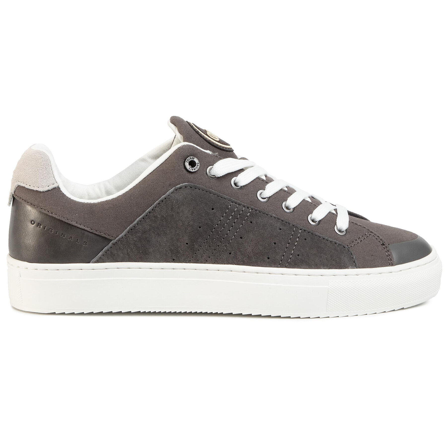 Colmar Sneakers Bradbury Out 035 Gri - Pled.ro