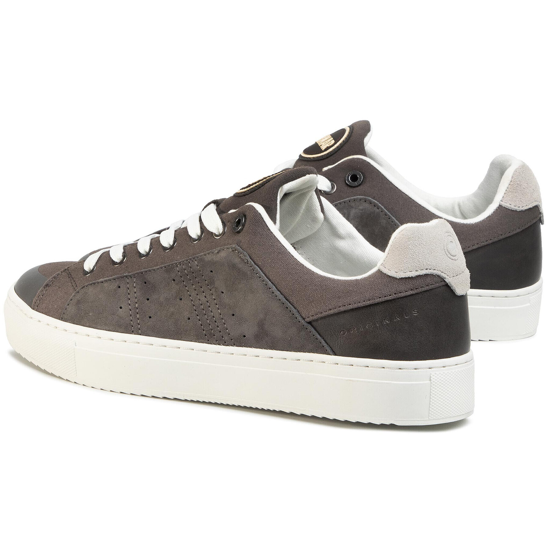 Colmar Sneakers Bradbury Out 035 Gri - Pled.ro