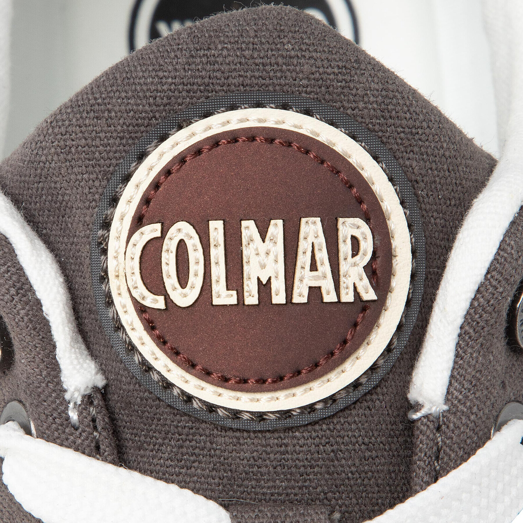 Colmar Sneakers Bradbury Out 035 Gri - Pled.ro