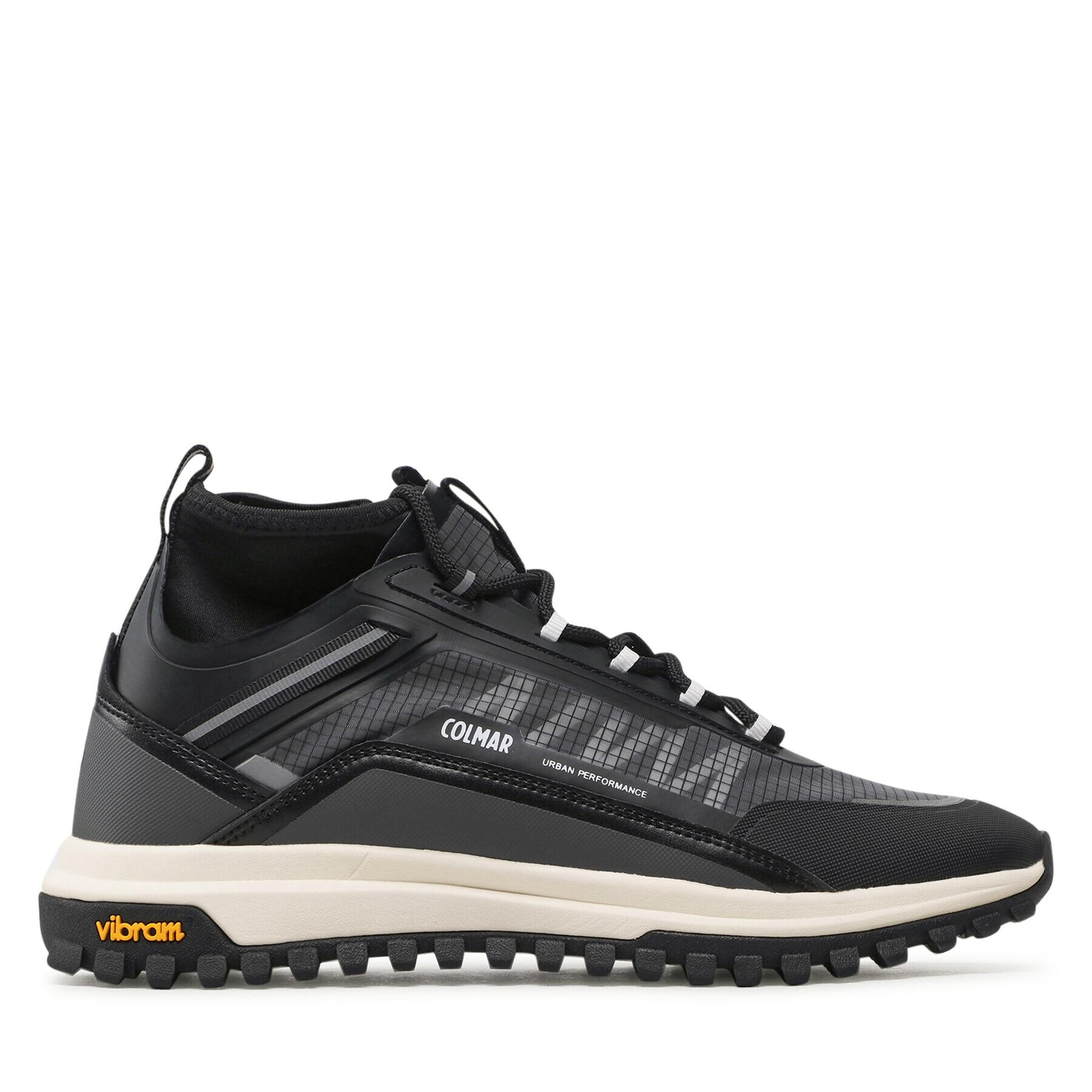 Colmar Sneakers Breaker Mono 205 Negru - Pled.ro